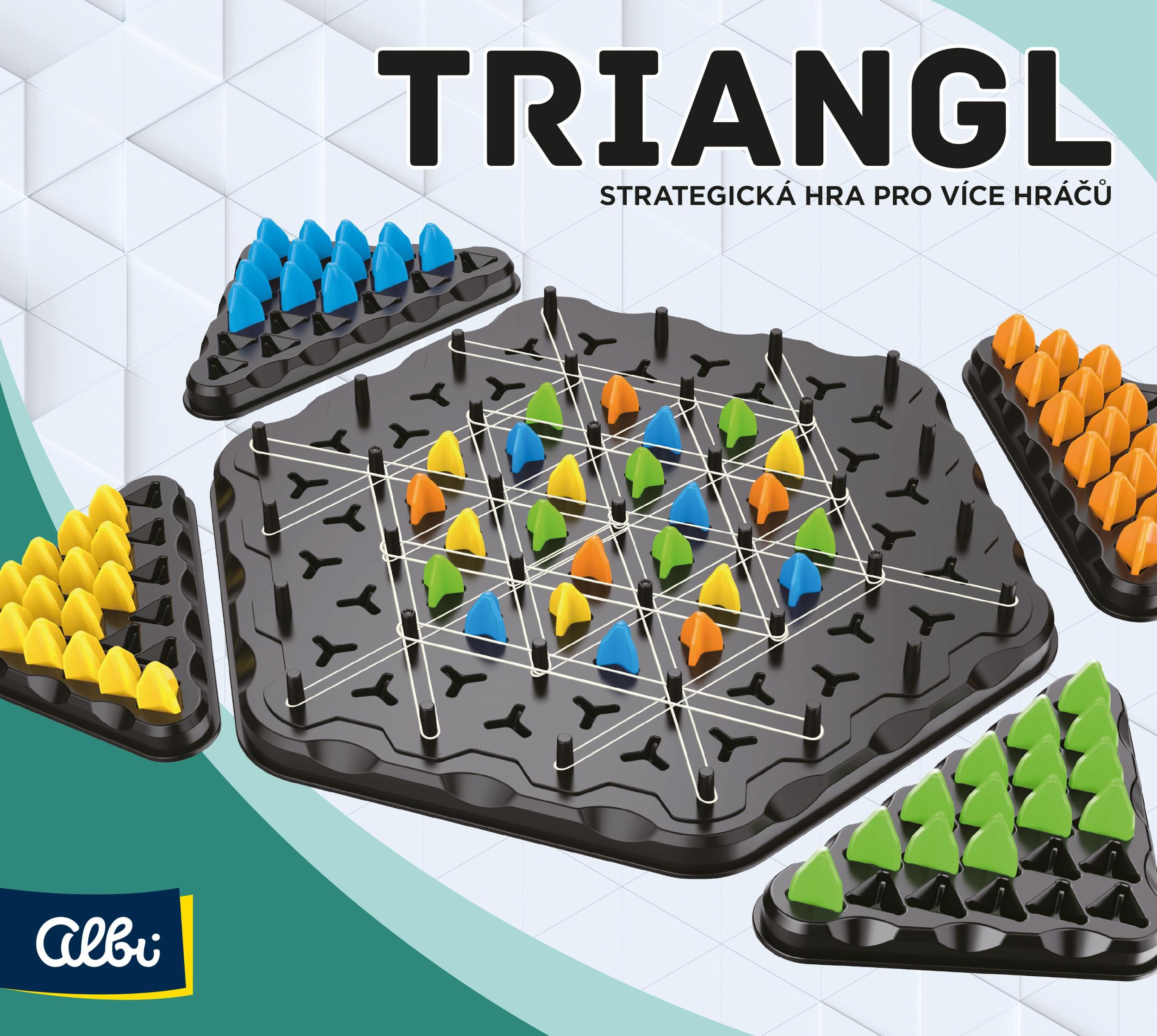 Albi Triangl-2