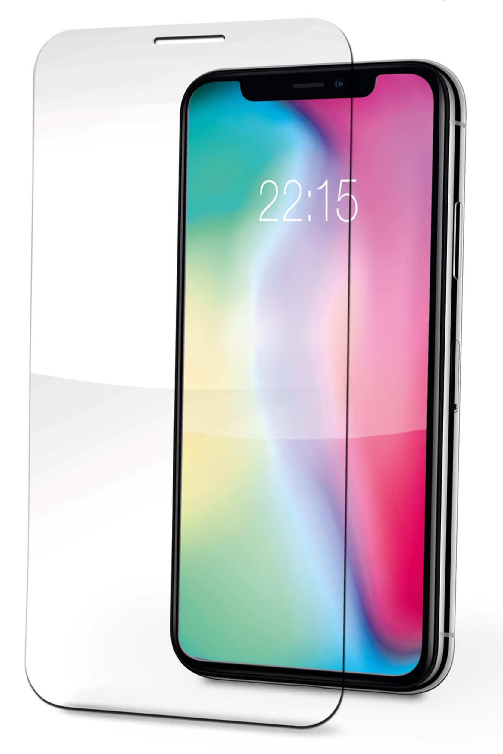 Elektro - Aligator OCHRANA DISPLEJE GLASS S6100/S6550, ORIGINÁLNÍ