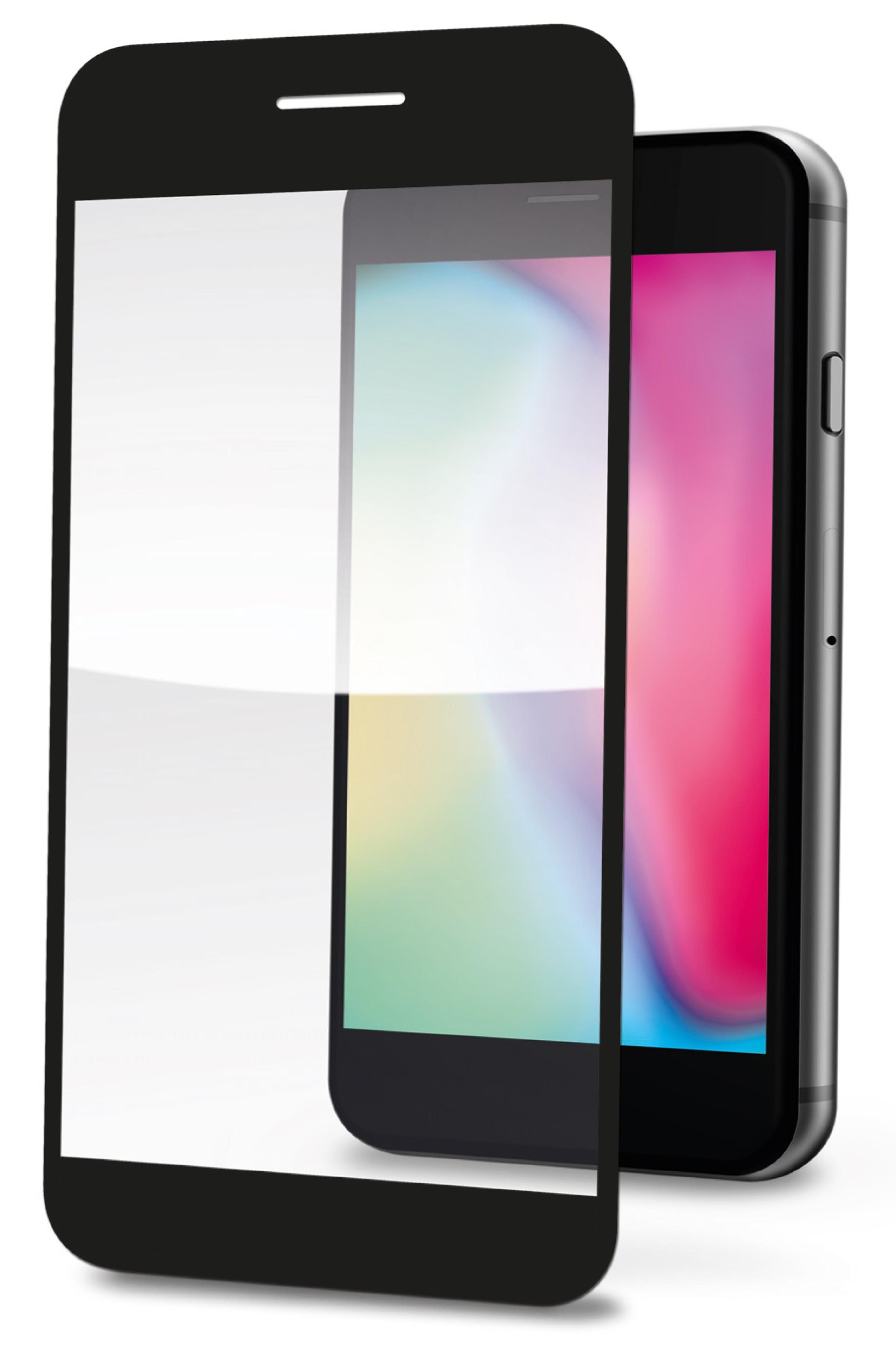 Elektro - Aligator Ochranné sklo Xiaomi Redmi Note 13 Pro 5G černá, celoplošné lepení