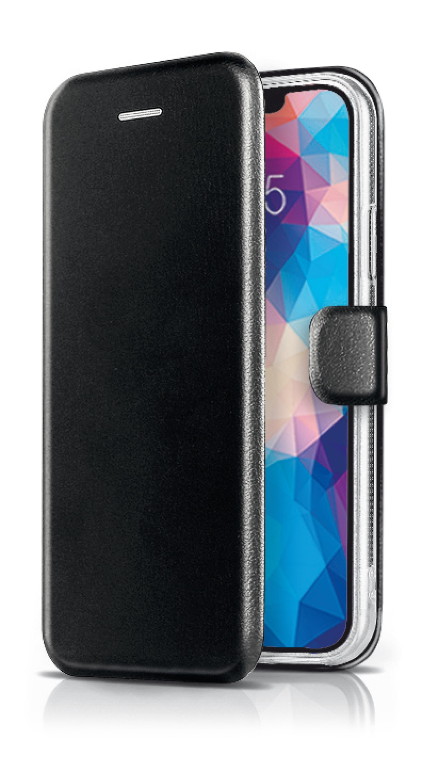 Elektro - Aligator Pouzdro Magnetto ALIGATOR S5550 Duo, black