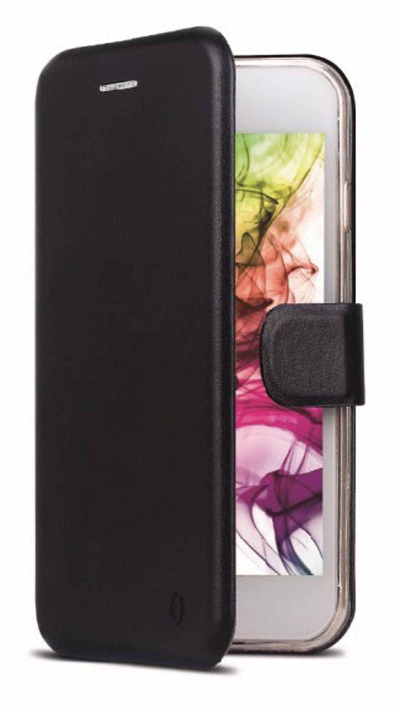 Elektro - Aligator Pouzdro Magnetto Xiaomi Redmi Note 13 5G, Black