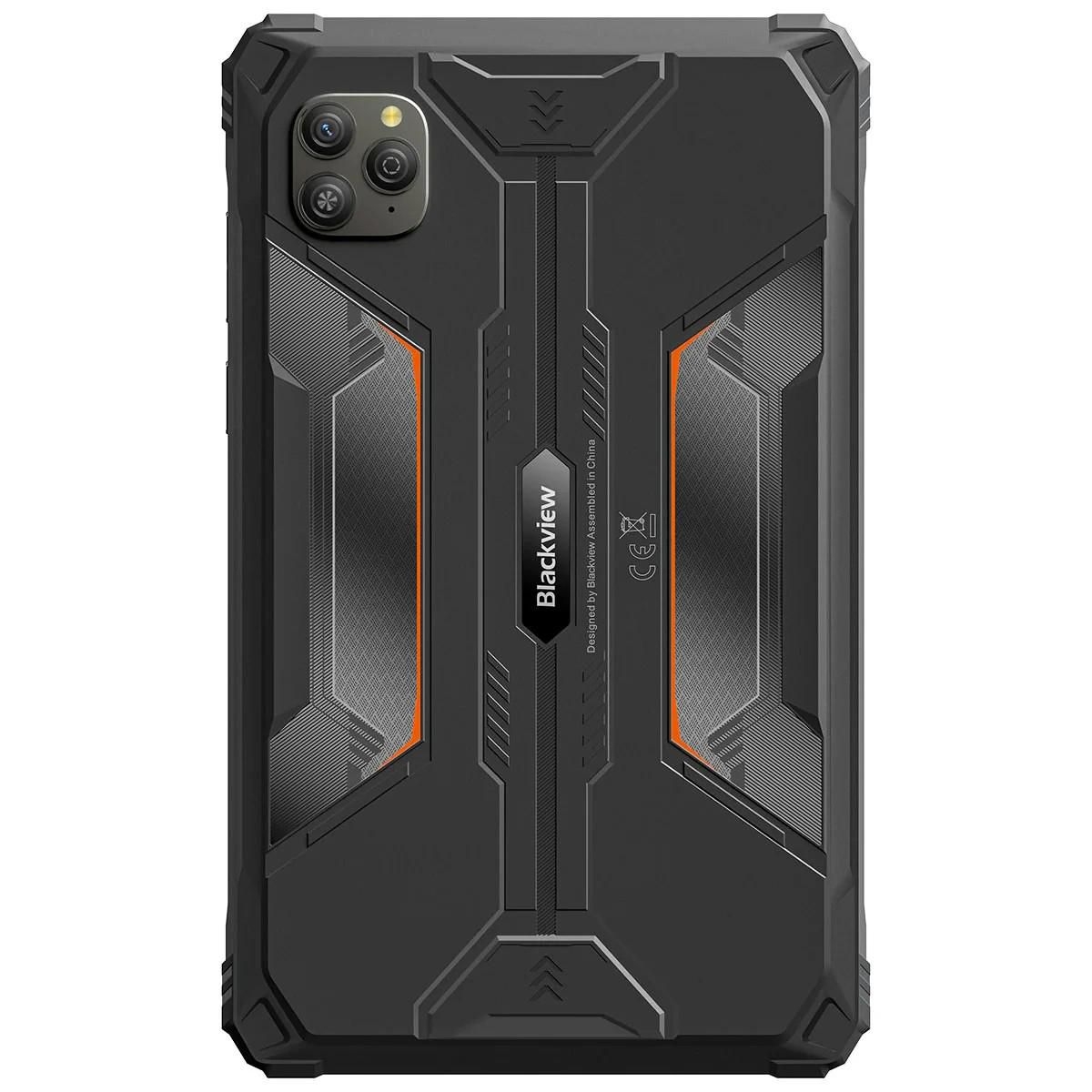Elektro - Aligator Tablet  ACTIVE 5 LTE 6/128GB black