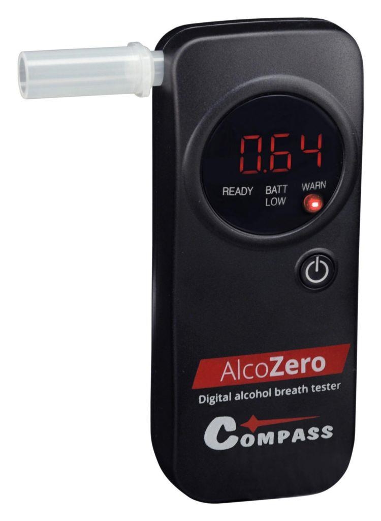 Auto-moto - Alkohol tester AlcoZero elektrochemický senzor (CA 10FS)