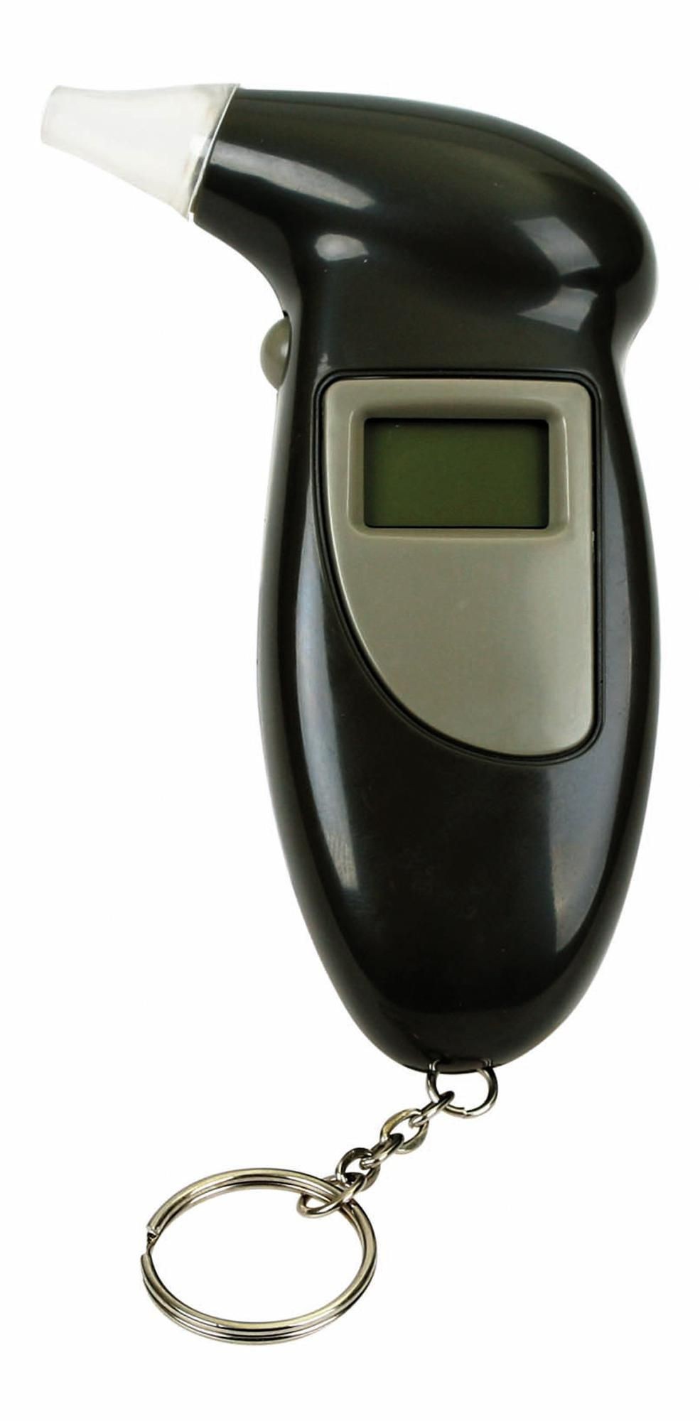 Auto-moto - Alkoholtester digitální s náústky