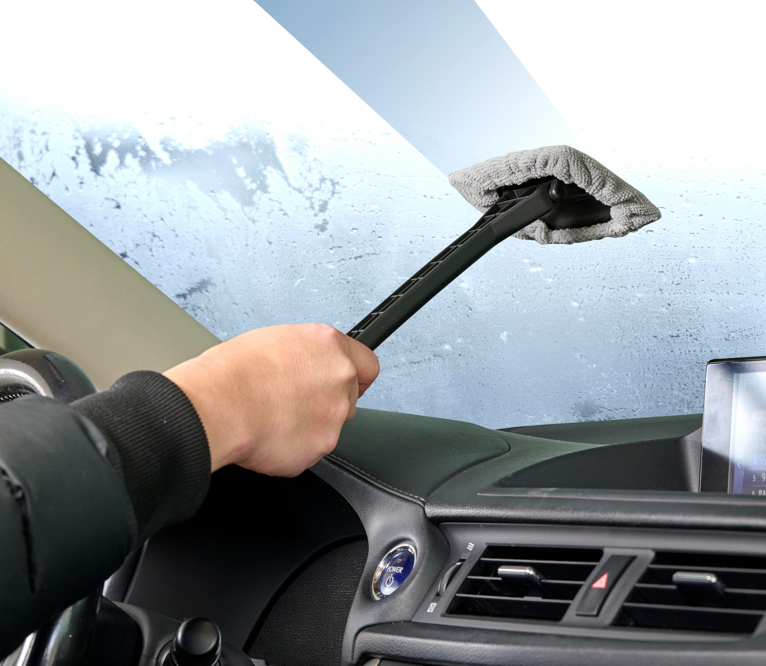 Allride Stěrka na čelní sklo-1