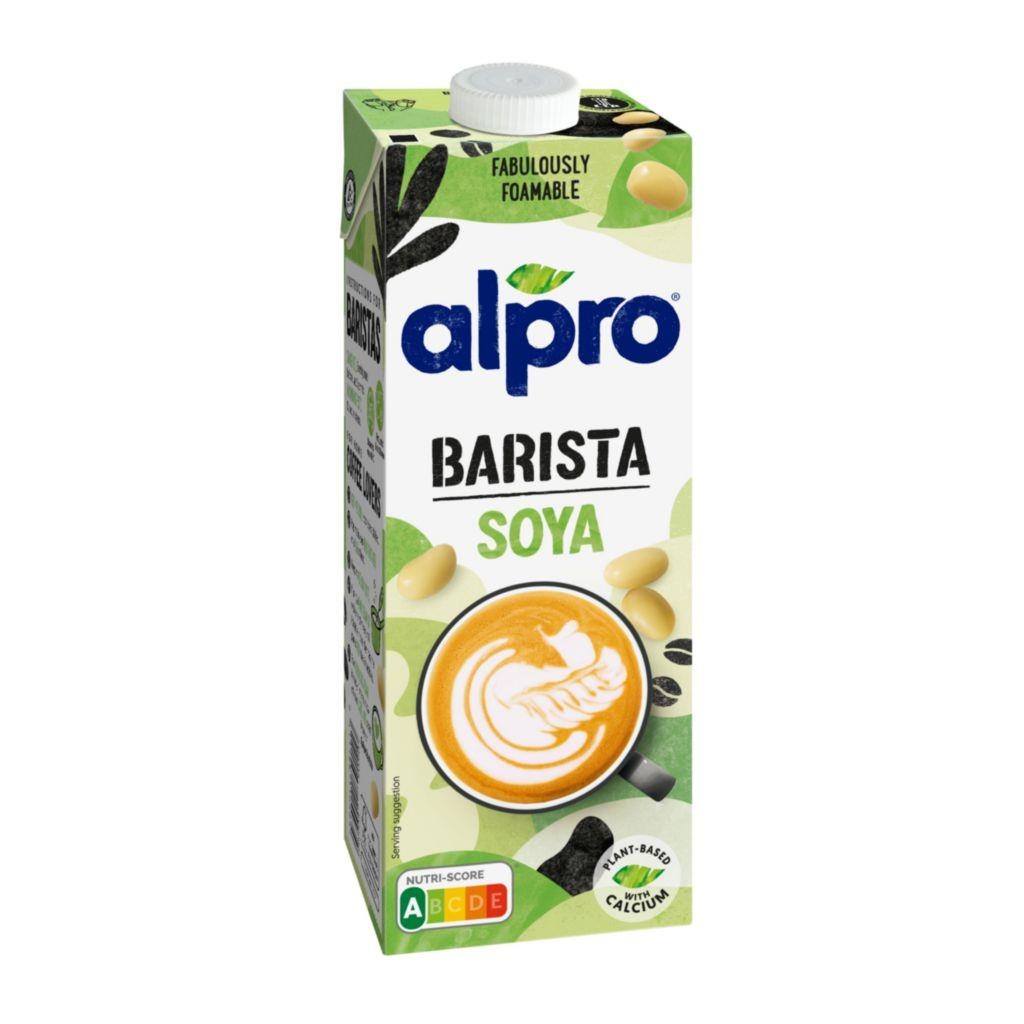 Zdravý svět - Alpro For Professional Sójový nápoj 1 l