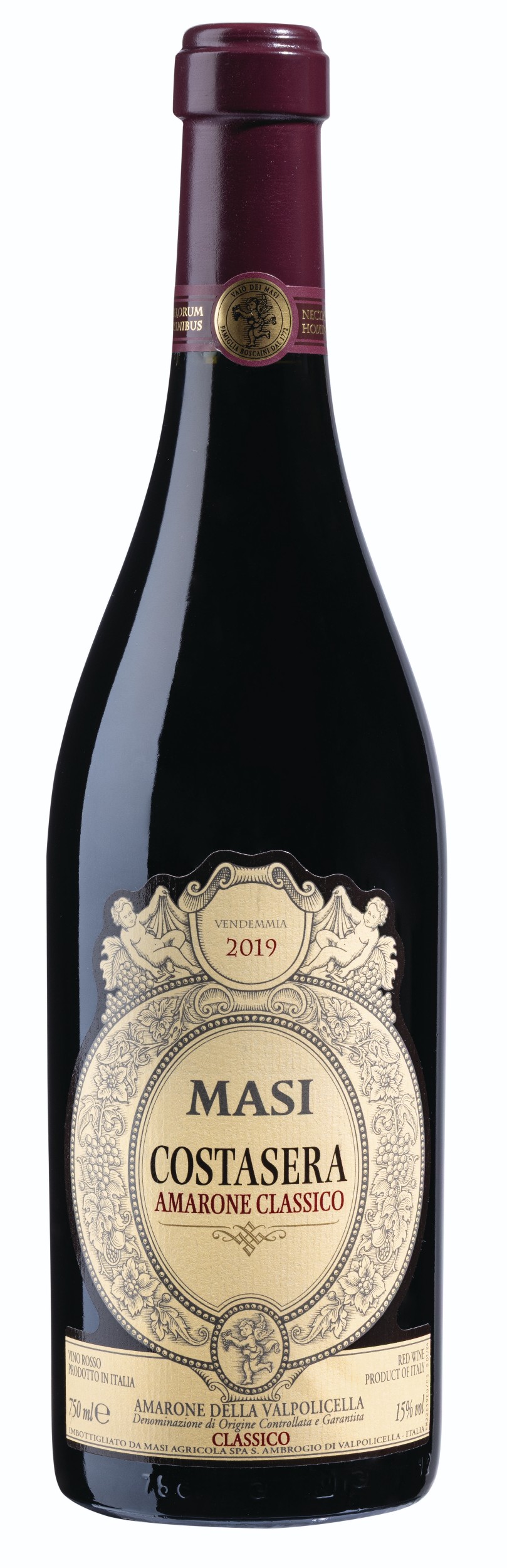 Amarone della Valpolicella Classico "Costasera" 0,75l-0
