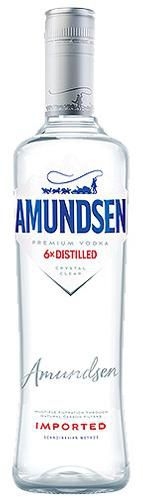 Amundsen vodka 1 l-0