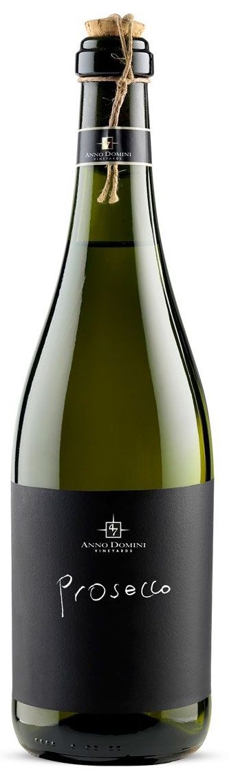 Nápoje - Anno Domini Prosecco DOC Frizzante 0,75l