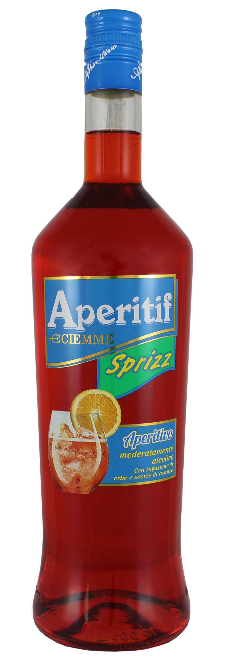 Nápoje - Aperitif 11% Sprizz 1 l