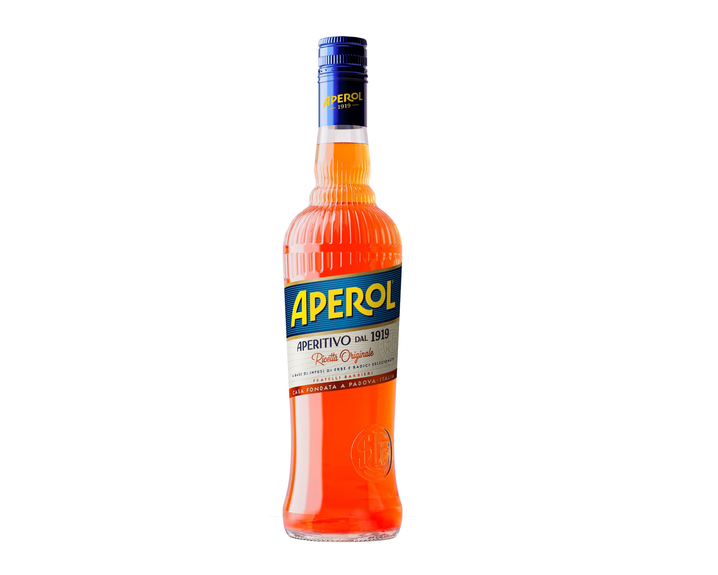Trvanlivé potraviny - Aperol 700 ml