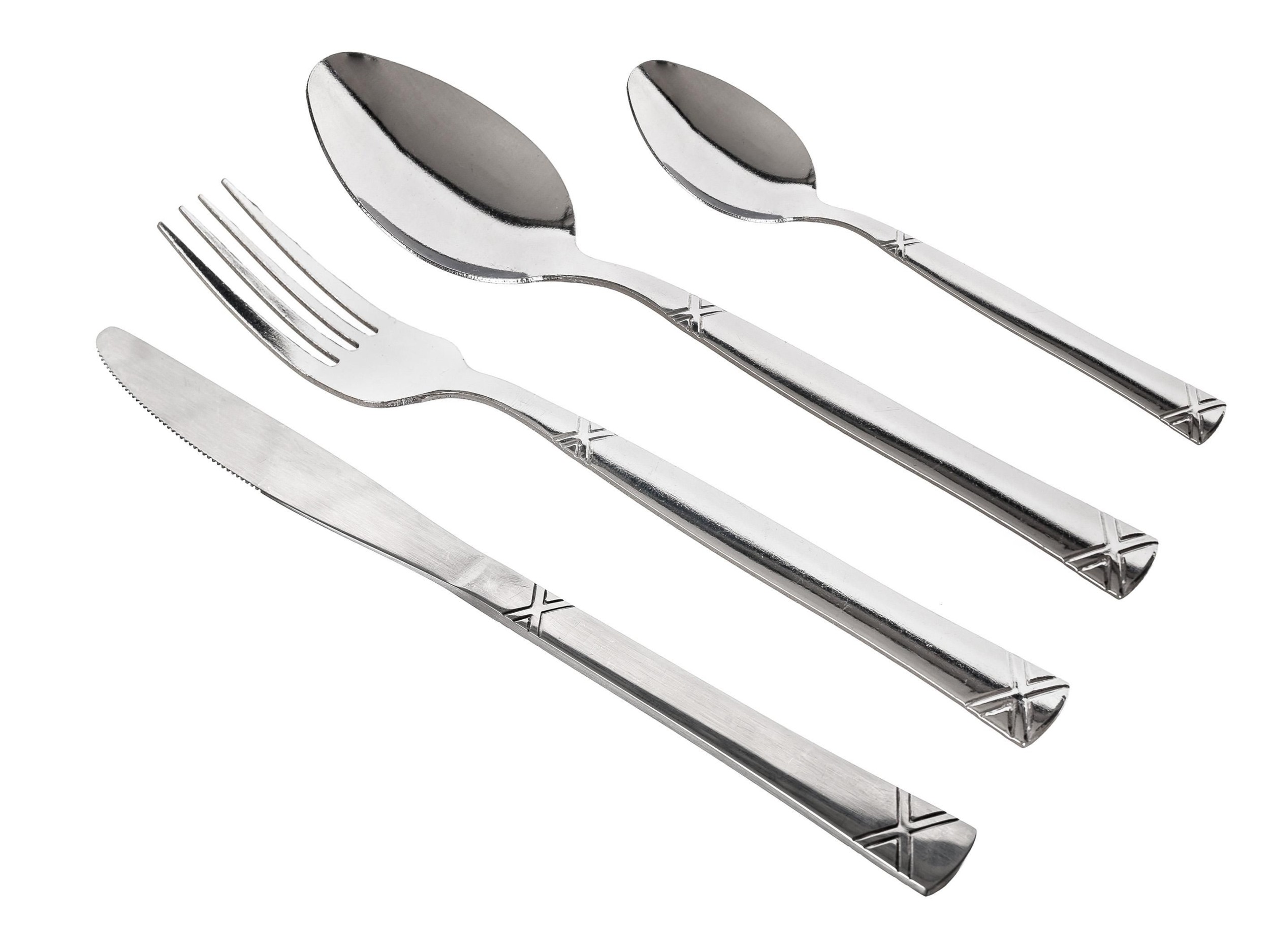 Apetit Sada příborů  Destini 24 ks-0