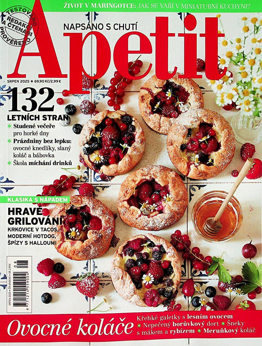 Domácnost a Zahrada - APETIT
