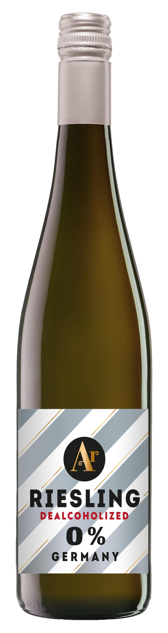 Nápoje - AR Riesling Alcohol Free 0,75l