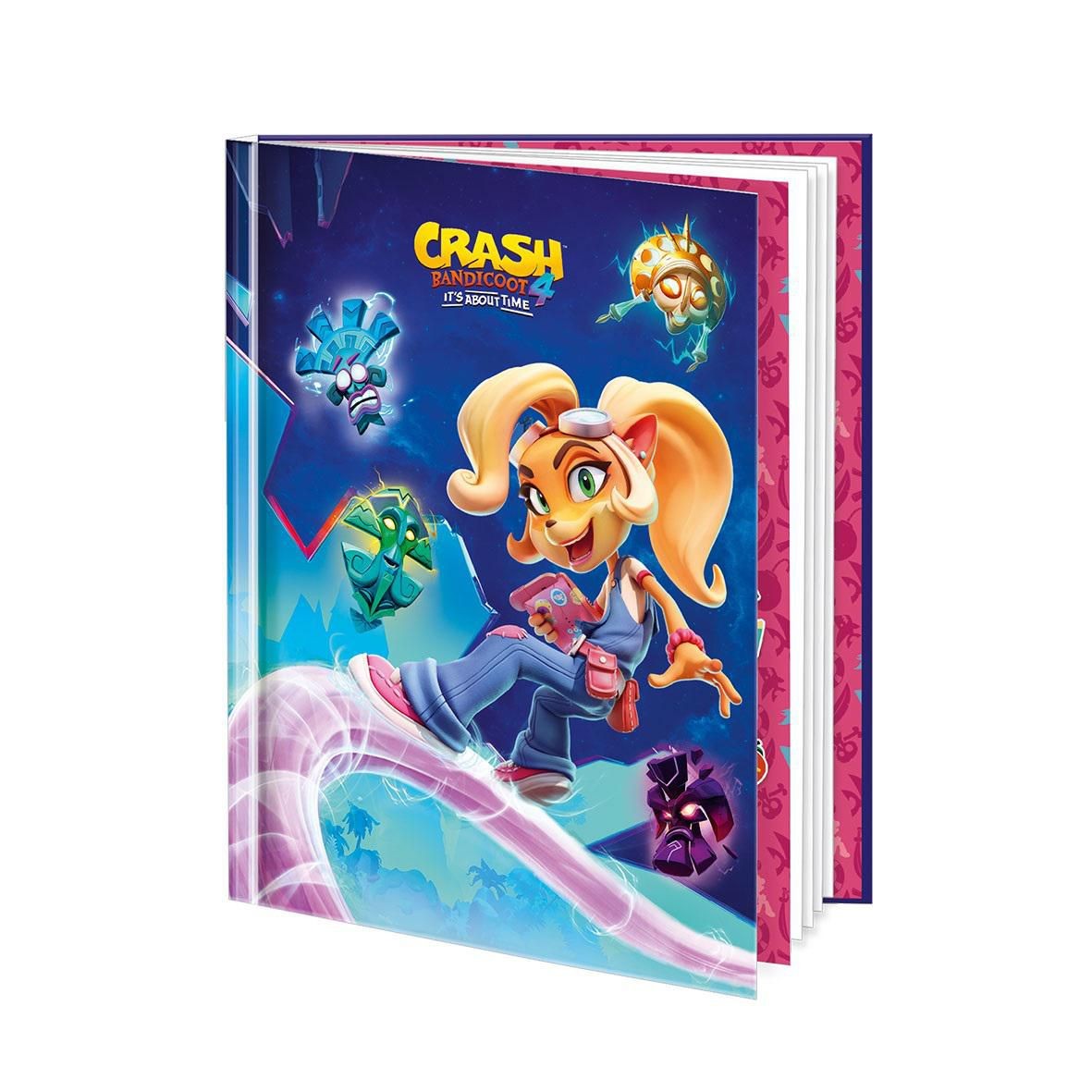 Domácnost a Zahrada - Argus 1435-0326 Památník Coco Bandicoot 1 ks