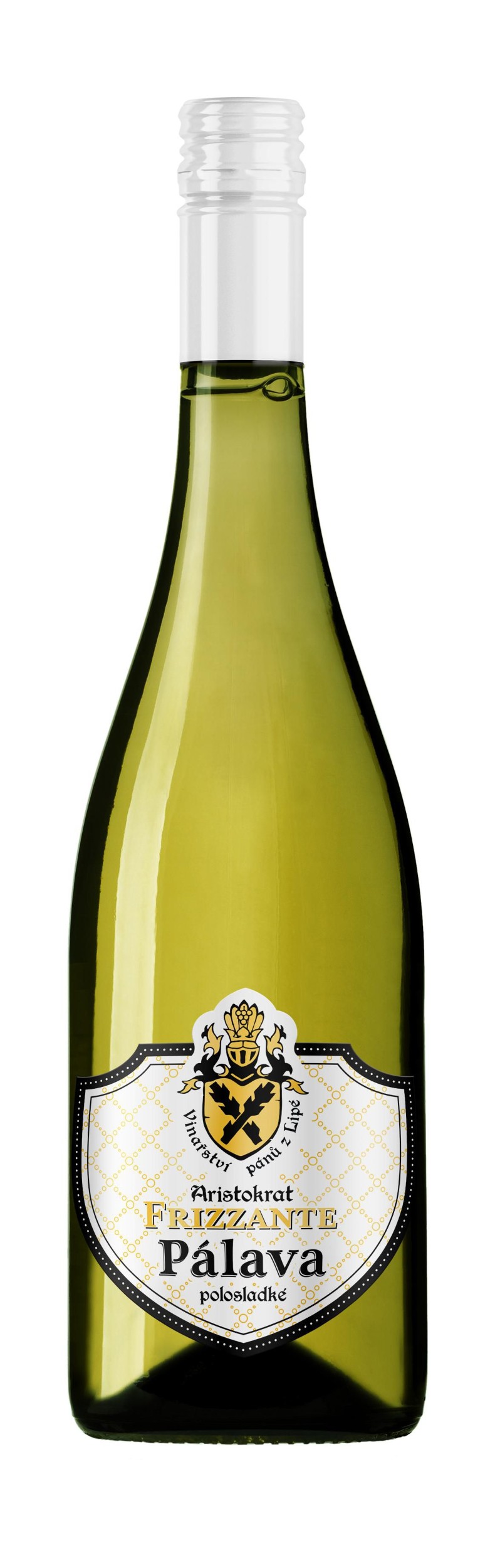 Nápoje - Aristokrat Frizzante Pálava 0,75l
