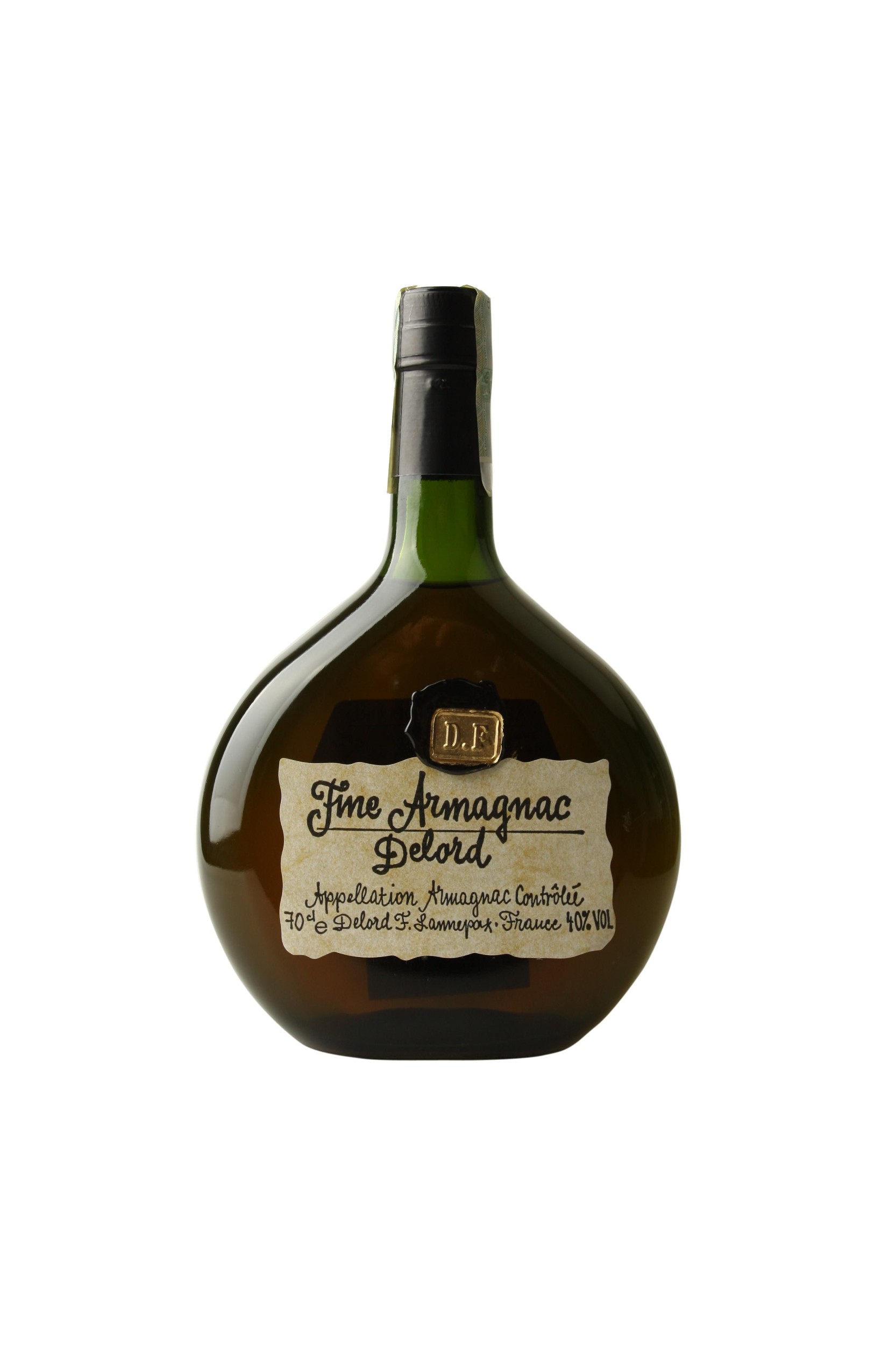 Nápoje - Armagnac Delord Fine 0,7l