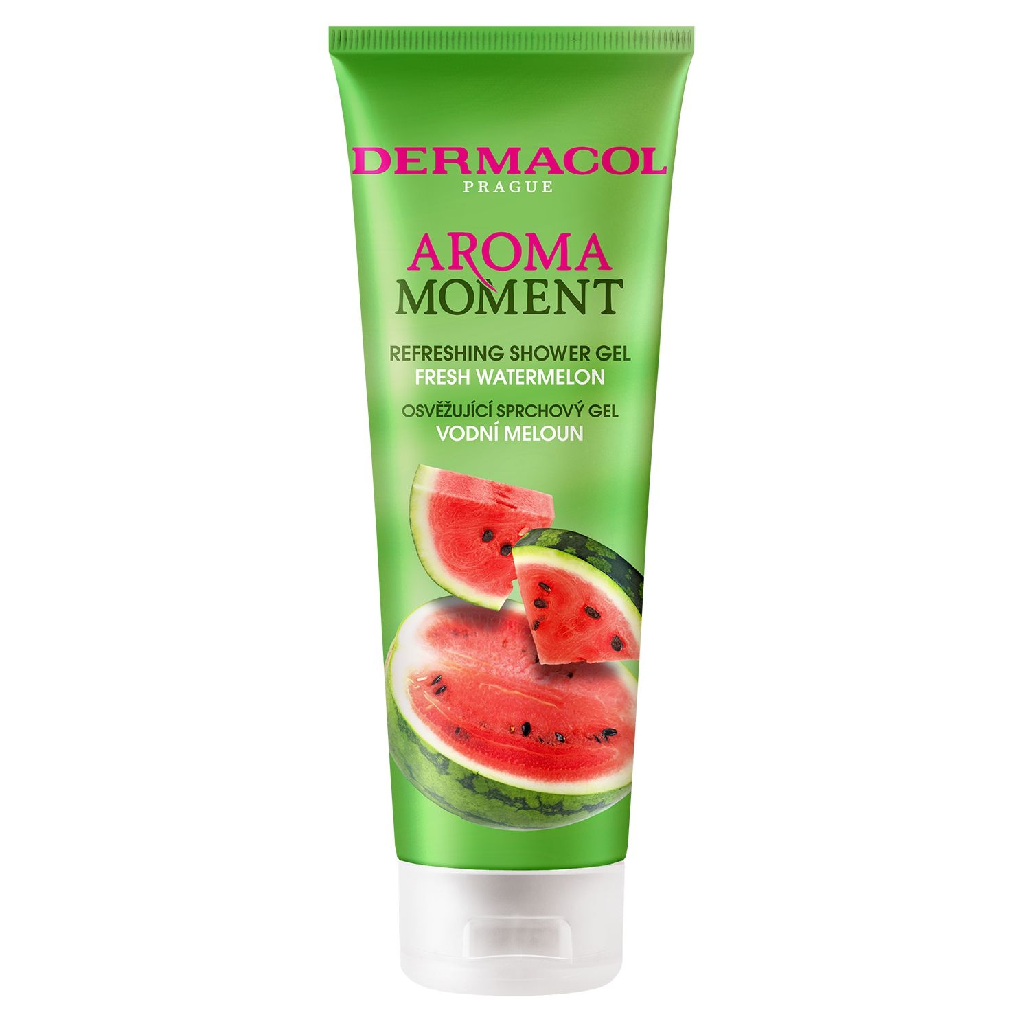 Drogerie a kosmetika - AROMA MOMENT MELOUN VODNÍ 250ML