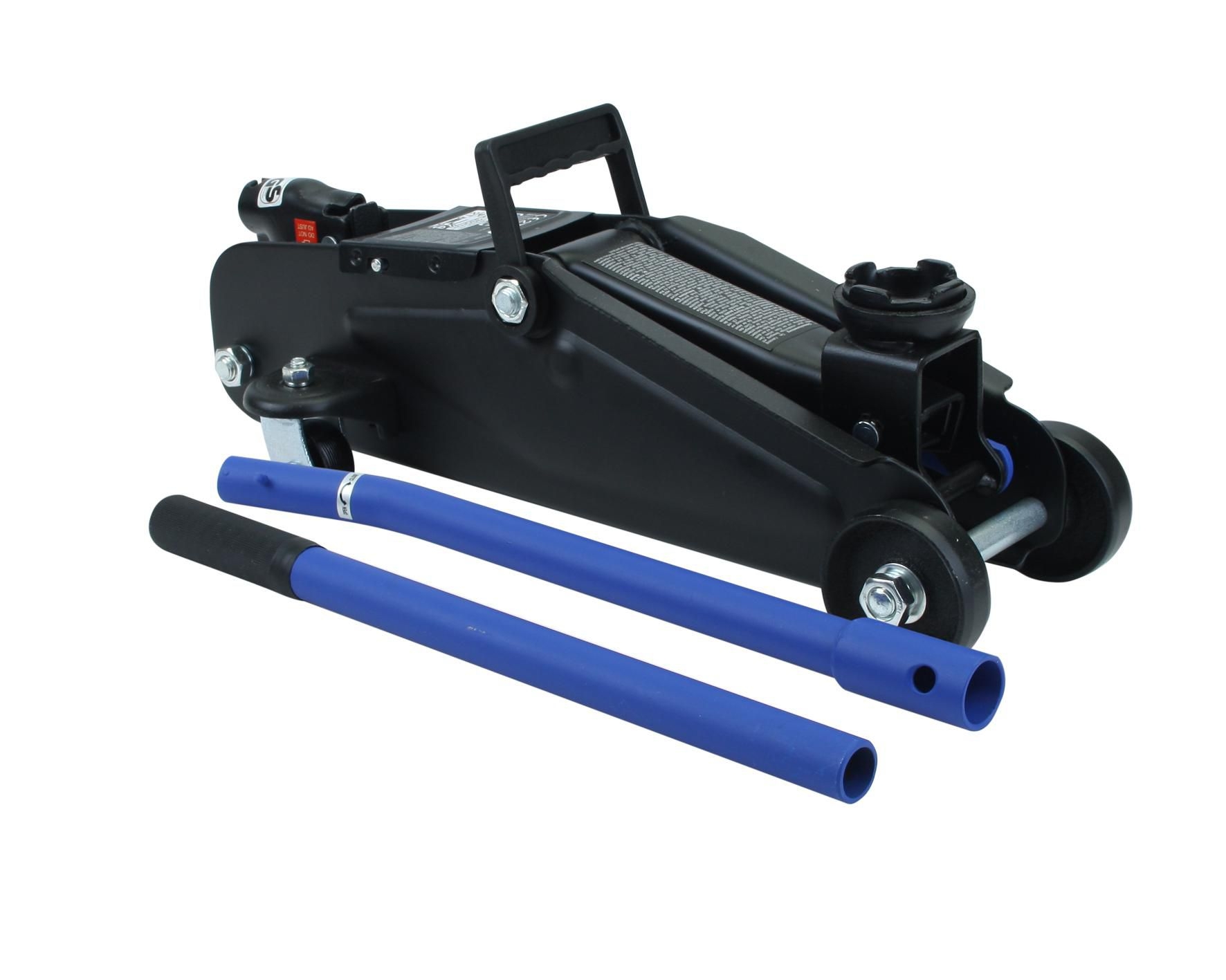Auto-moto - Aroso hydraulický hever pojízdný 2t