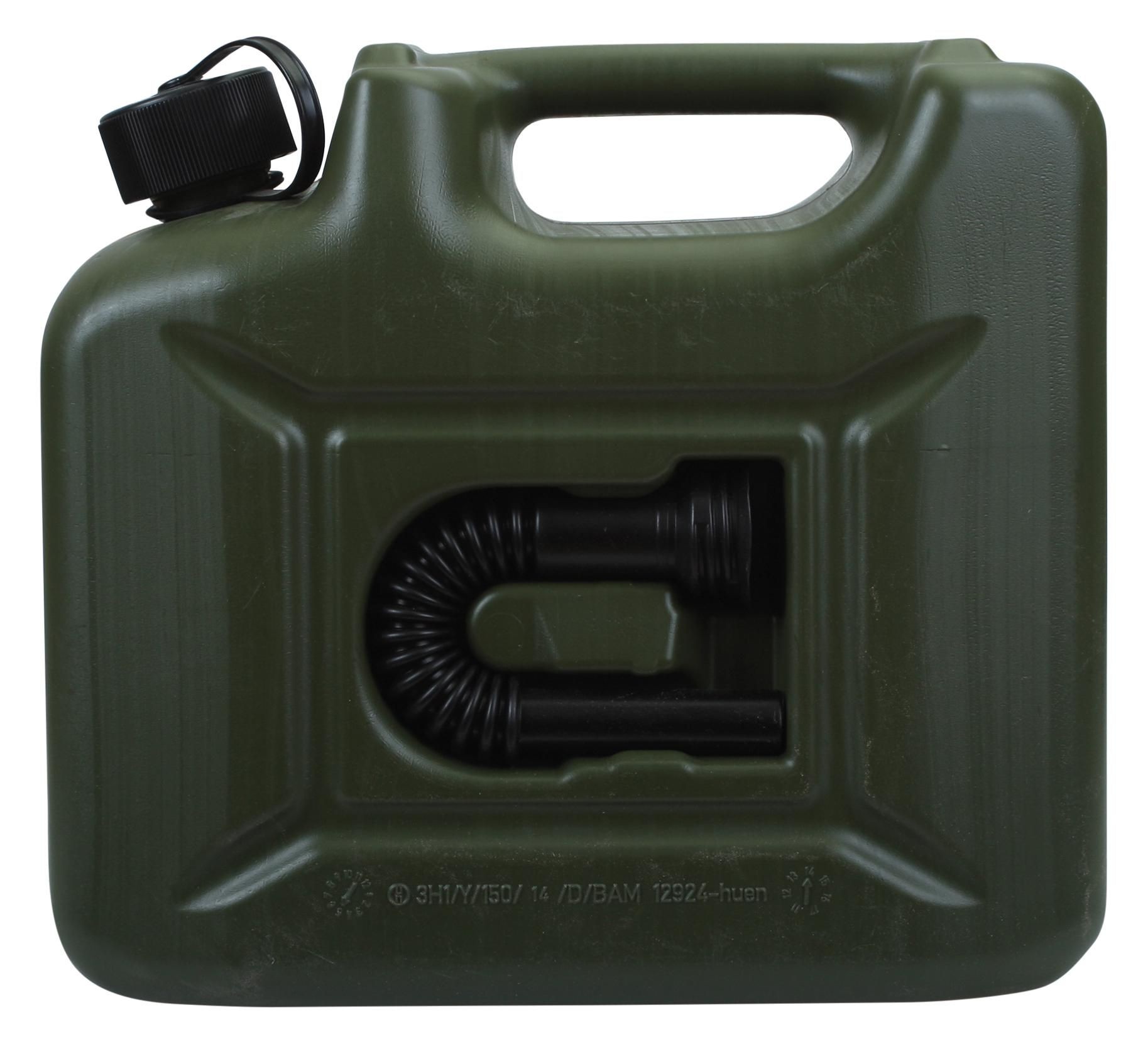 Auto-moto - Aroso Kanystr PHM Army 10 l