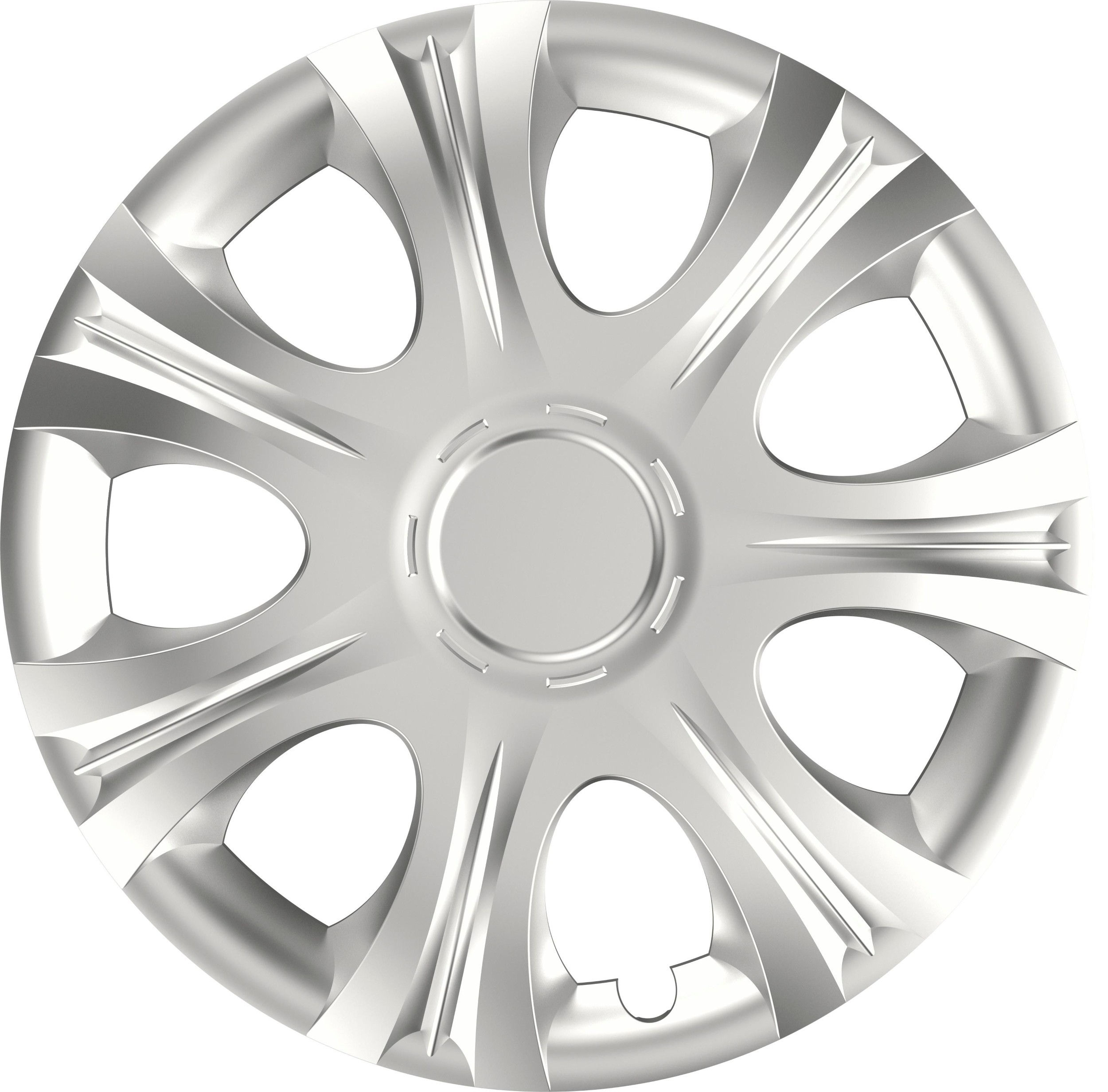 Auto-moto - Aroso Ozdobné kryty kol 15" - impulse - sada 4ks