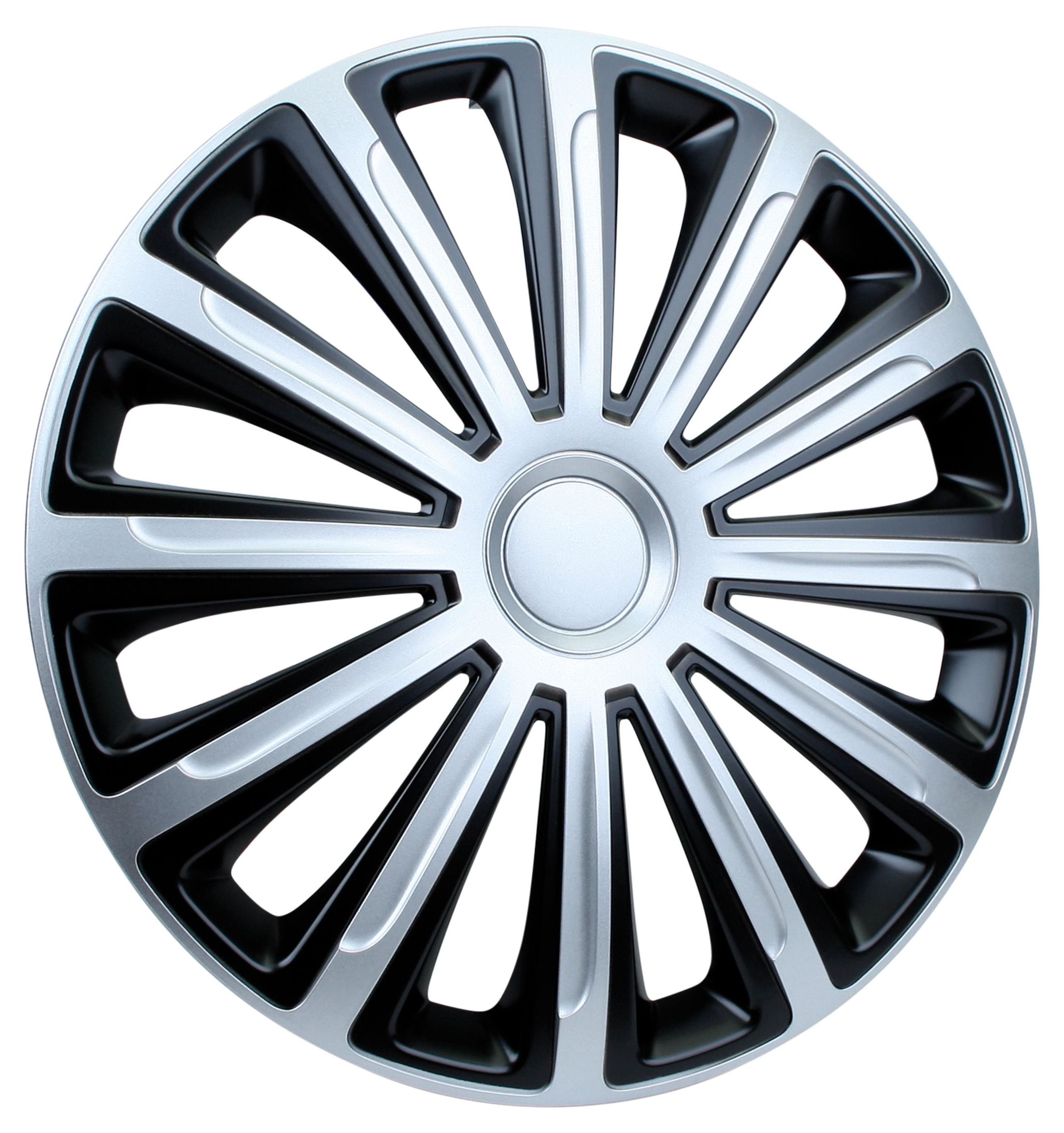 Auto-moto - Aroso Ozdobné kryty kol 16" trend mix 4ks