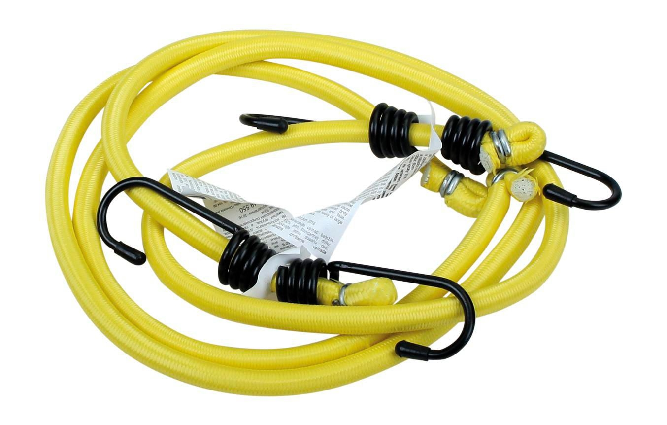 Auto-moto - Aroso zabezpečovač zavazadel TÜV/GS 2x 80cm