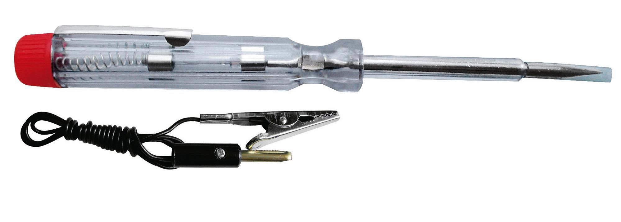 Auto-moto - Aroso Zkoušečka 6-12V