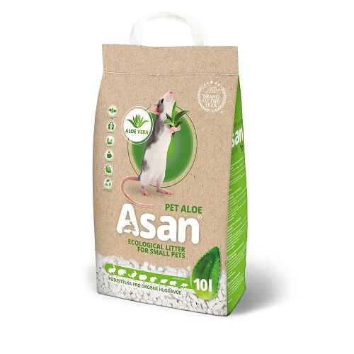 Asan Pet Aloe 10 l-0