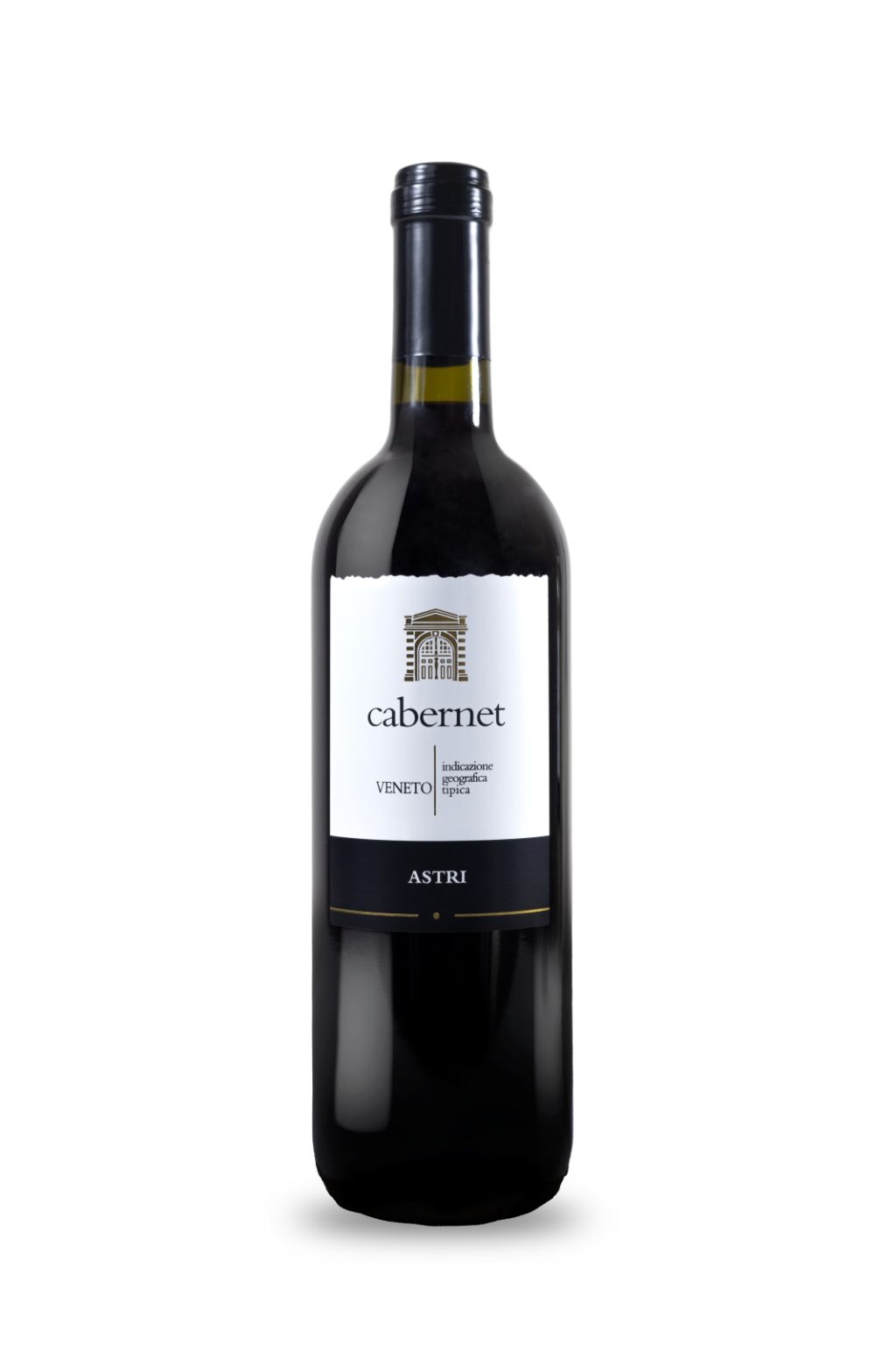 Nápoje - ASTRI Cabernet IGT Veneto 0,75 l