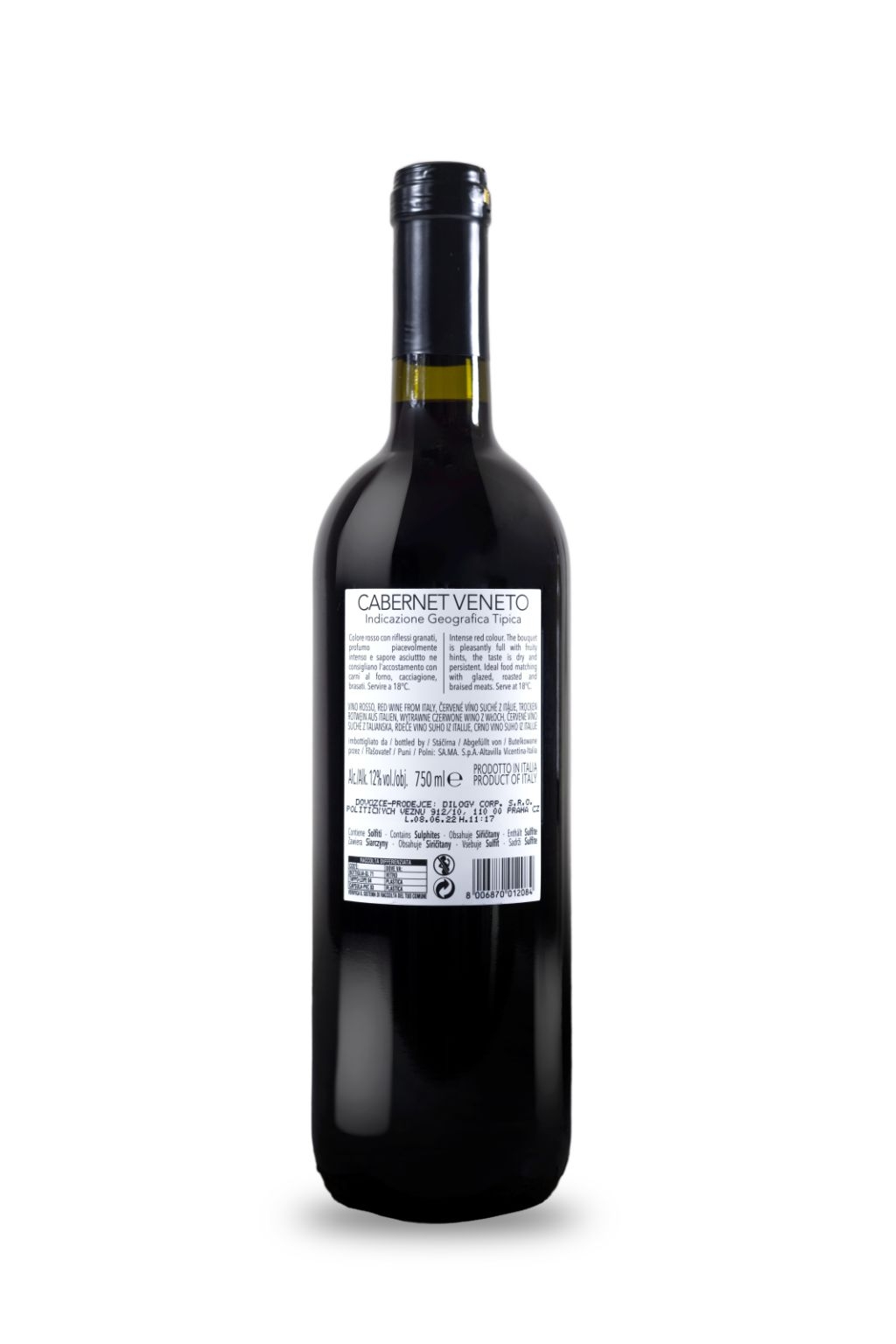 ASTRI Cabernet IGT Veneto 0,75 l-0