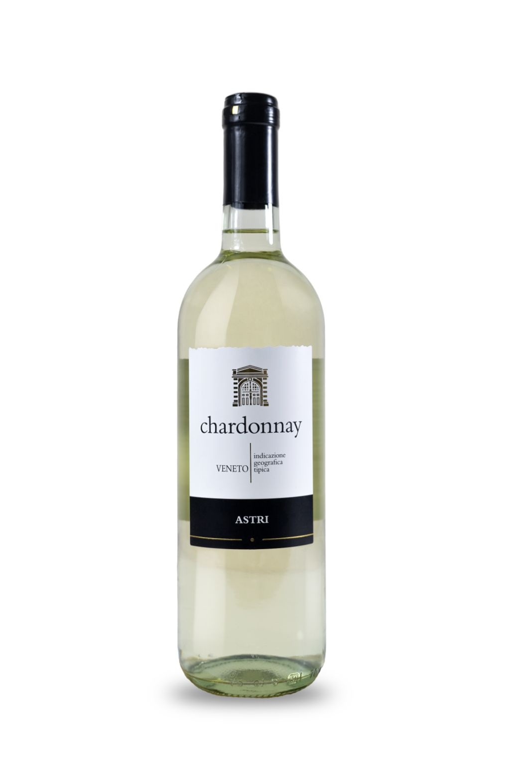 Nápoje - ASTRI Chardonnay Veneto IGT 0,75 l