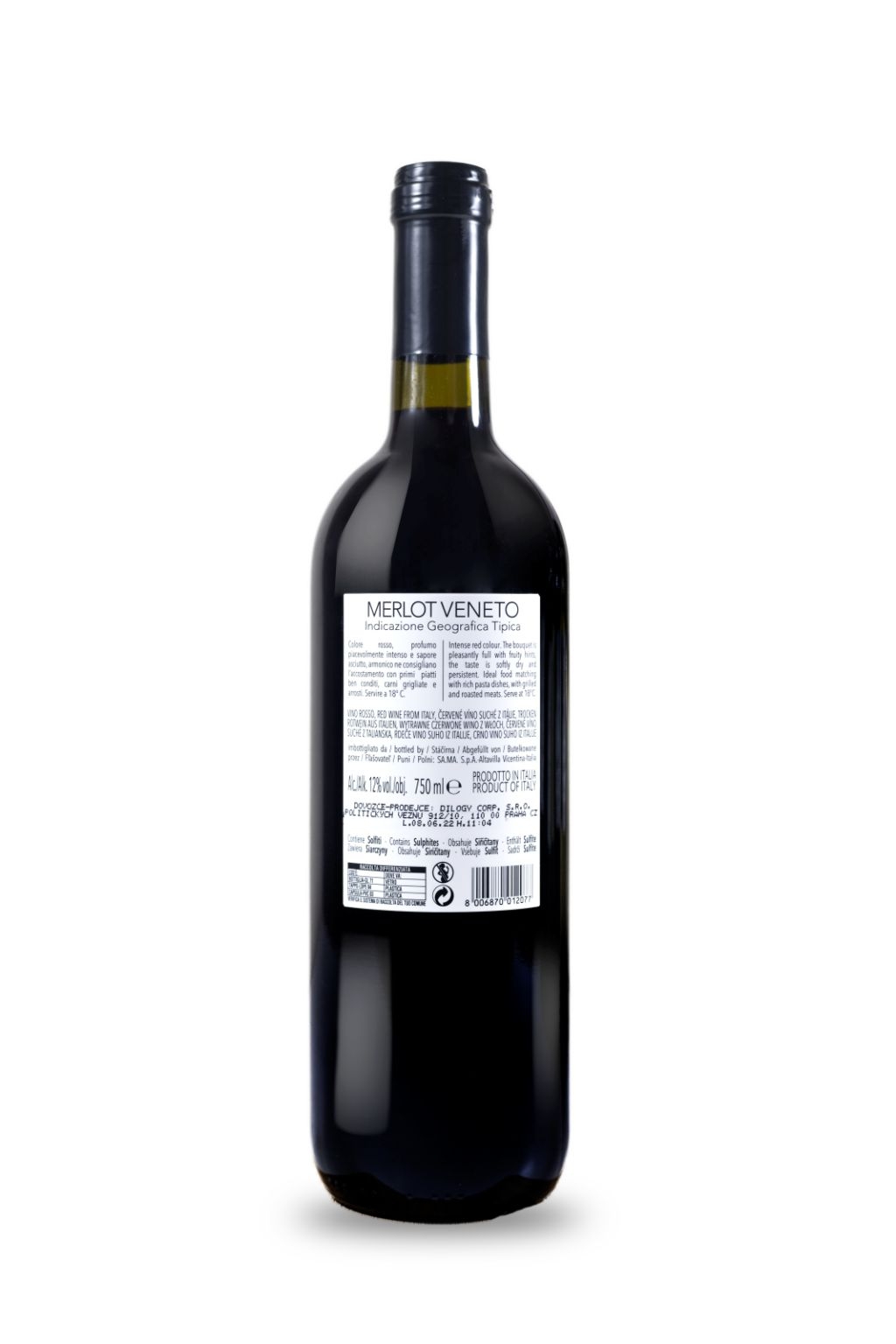 ASTRI Merlot IGT Veneto 0,75 l-0