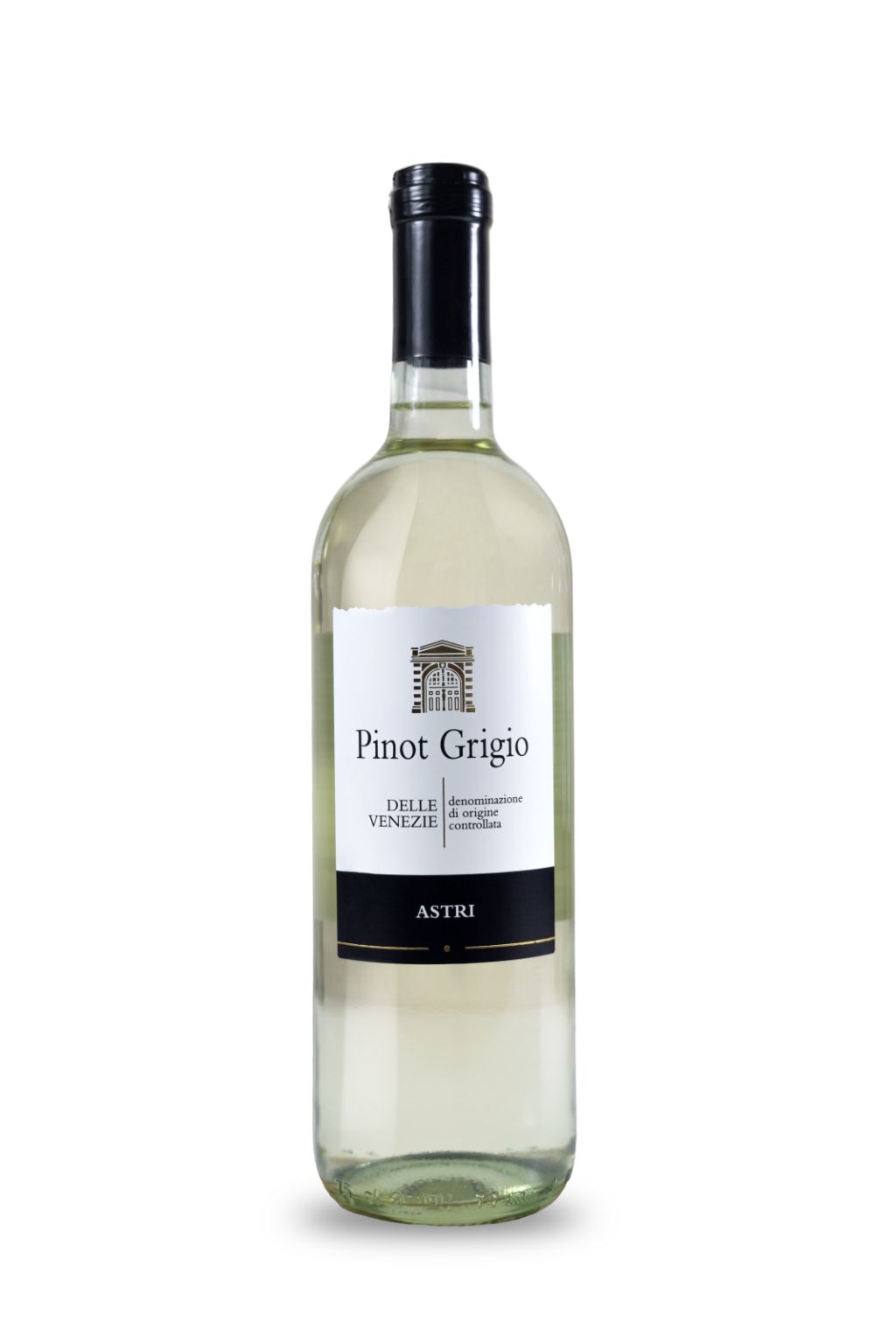 Nápoje - ASTRI Pinot Grigio DOC Delle Venezie 0,75 l