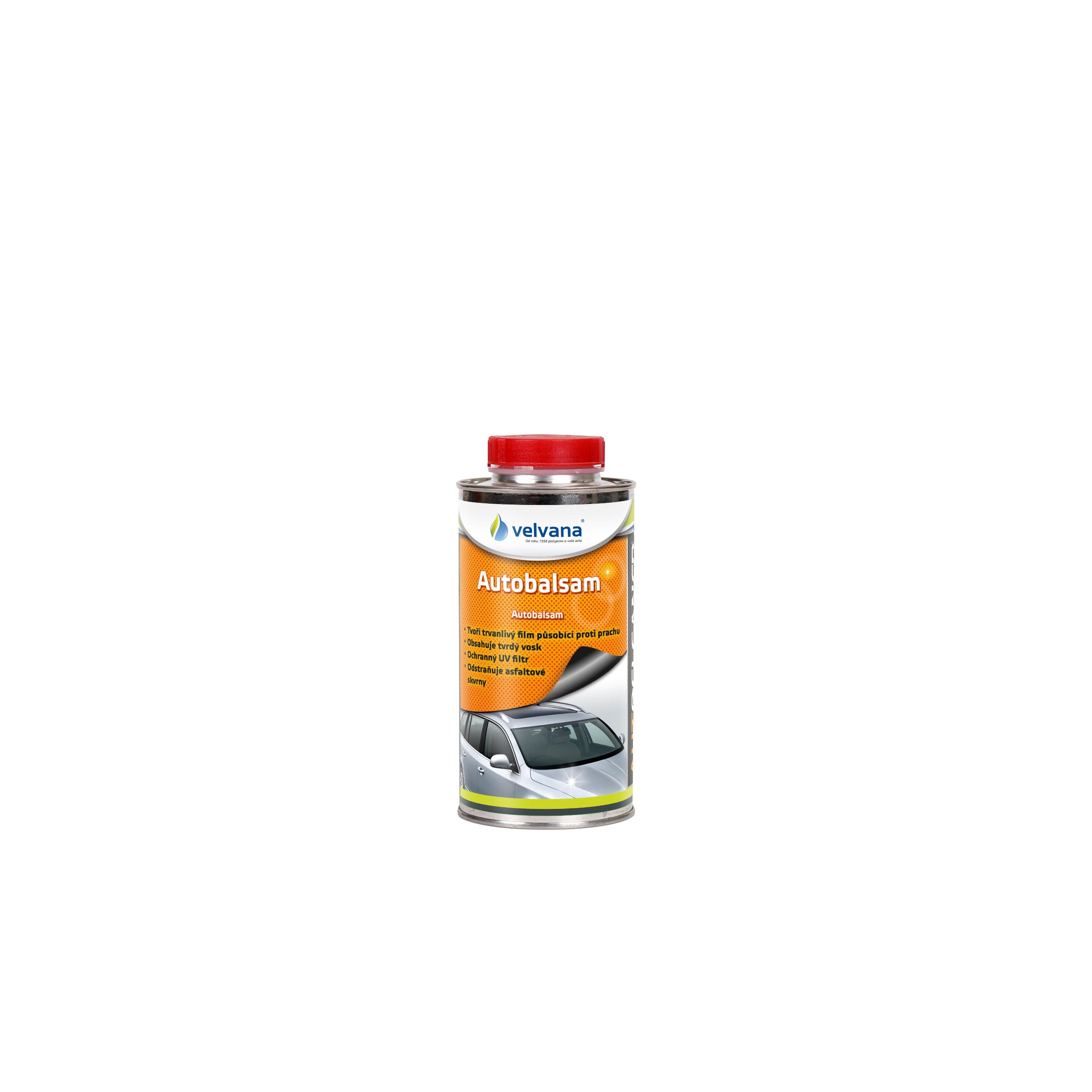 Auto-moto - Autocleaner Autobalsam 500 ml