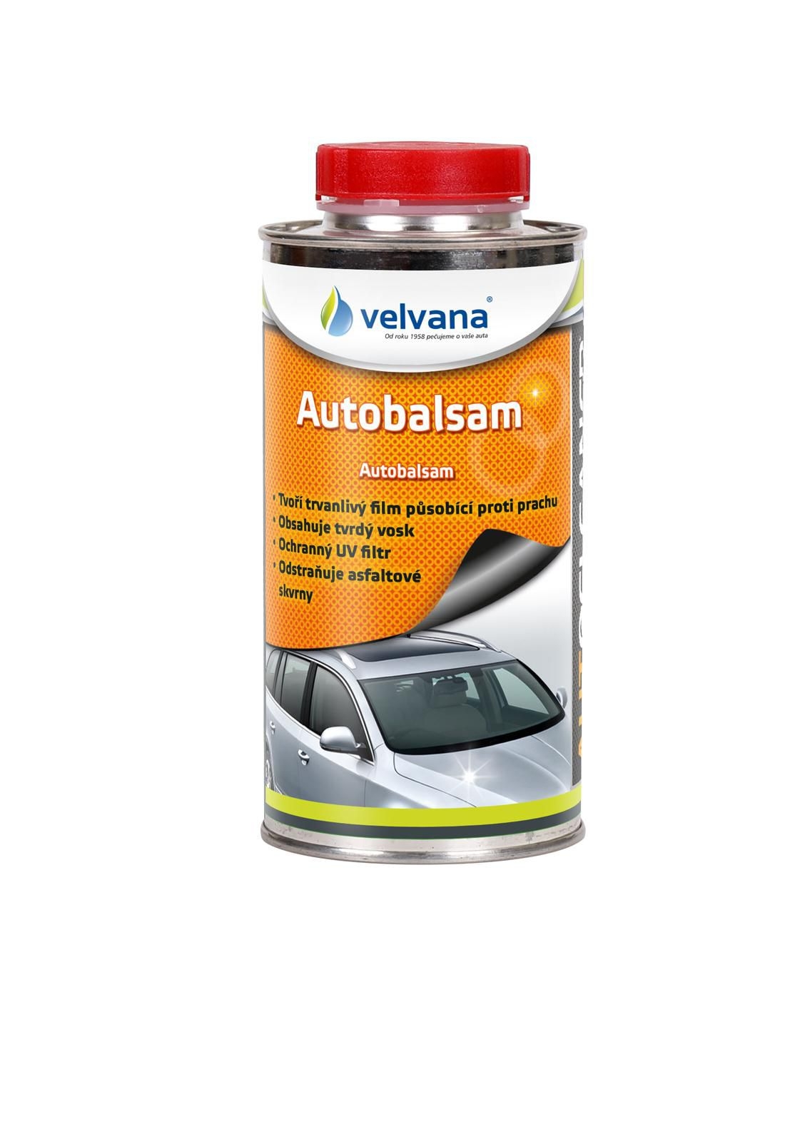 Autocleaner Autobalsam 500 ml-0