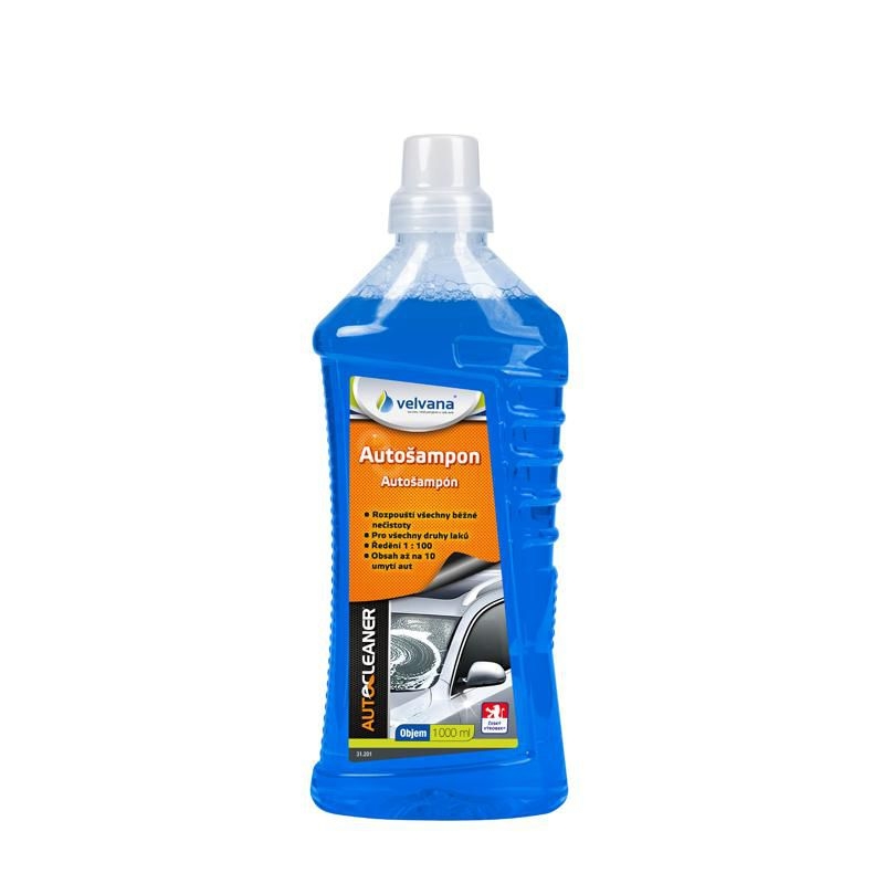 Auto-moto - Autocleaner autošampon 1 l