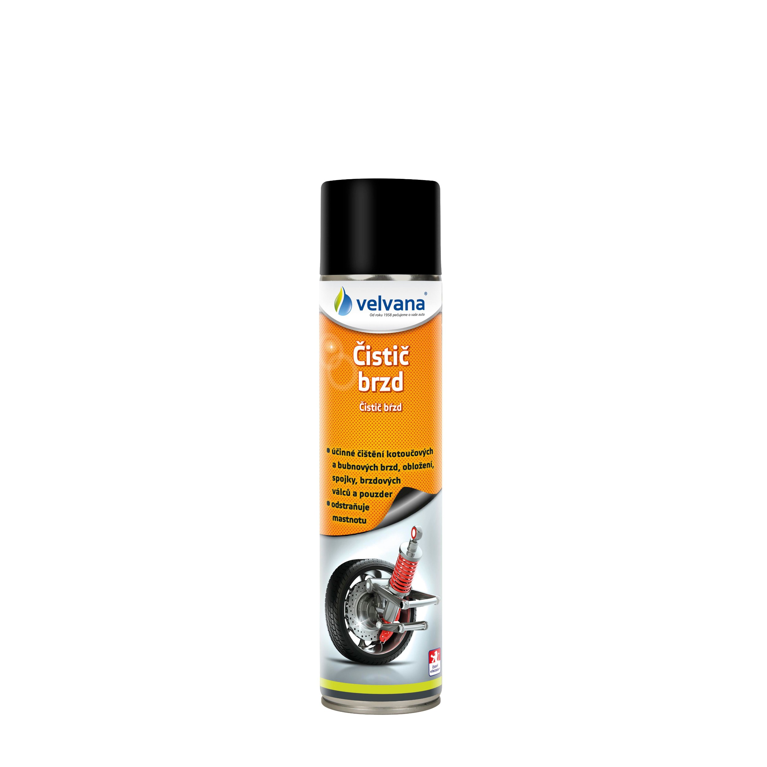 Autocleaner Čistič brzd 500 ml-0