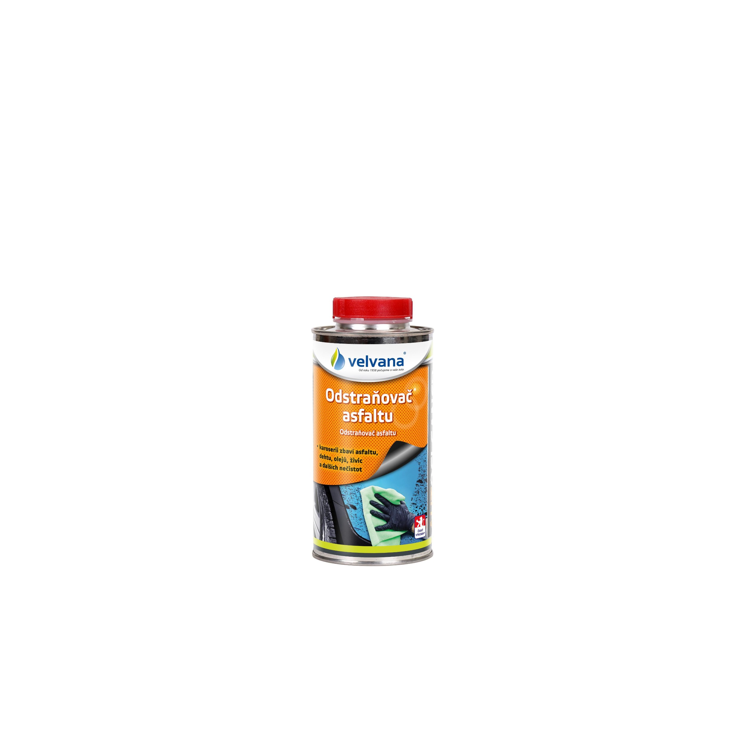 Autocleaner odstraňovač asfaltu 500 ml-0
