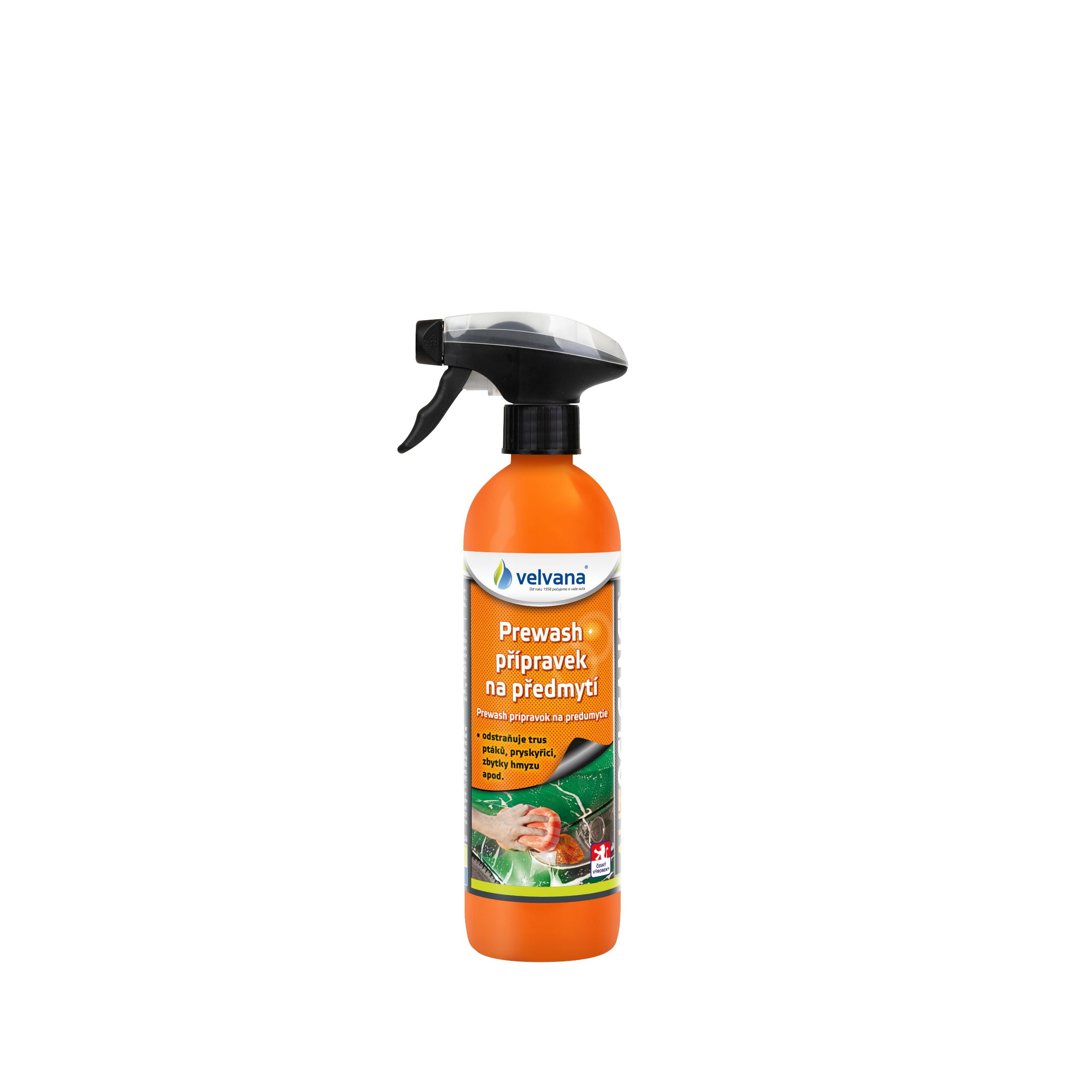 Auto-moto - Autocleaner Prewash Přípravek na předmytí 500 ml