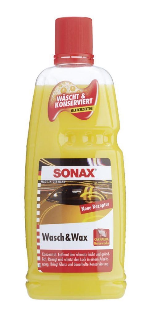 Auto-moto - Autošampon s voskem Sonex 1 l