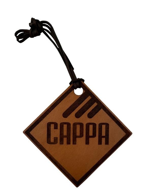 Auto-moto - Autovůně Aroma Leather Cappa Oud