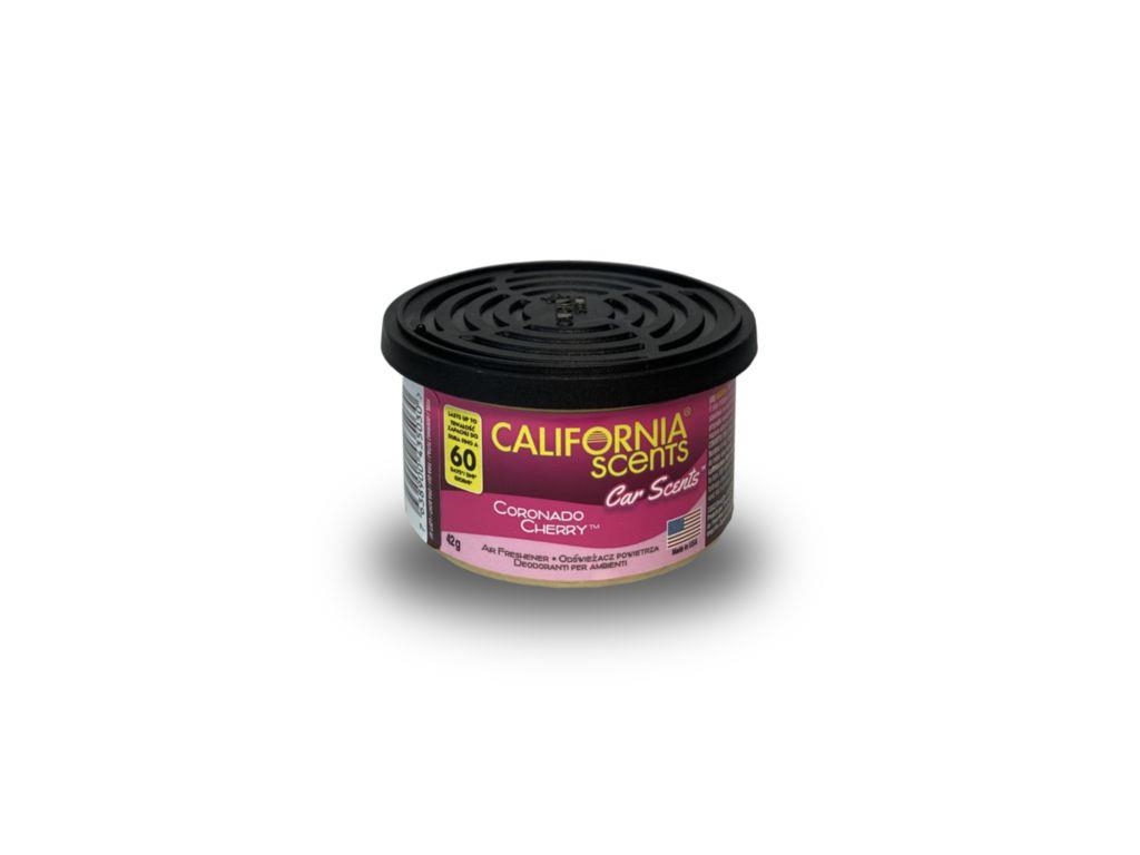 Auto-moto - Autovůně California scents cherry coronado