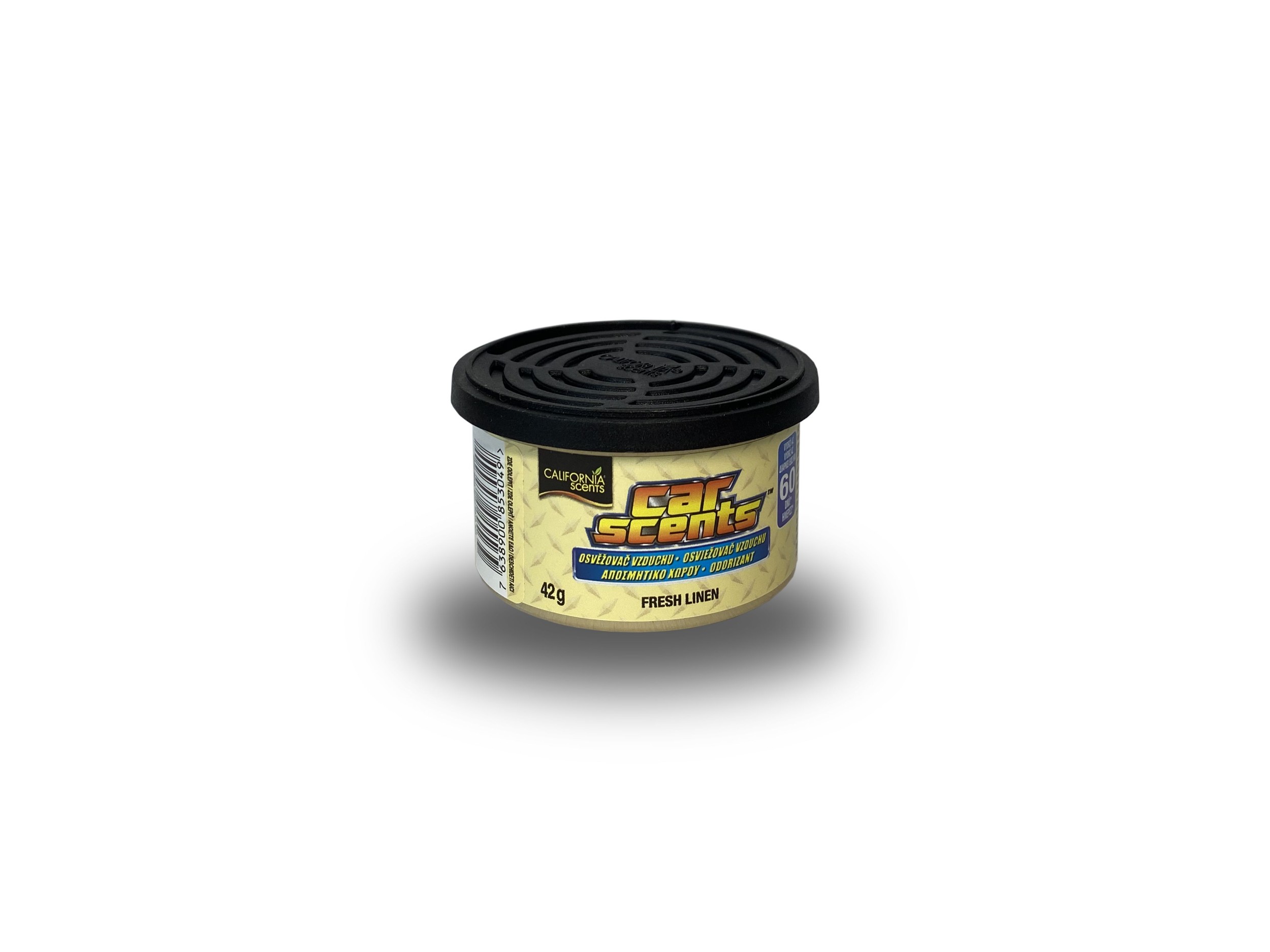 Auto-moto - Autovůně California scents Fresh Linen