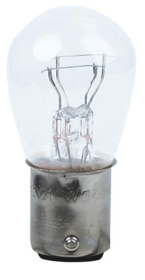 Auto-moto - Autožárovka p21/4w 12v 21/4w