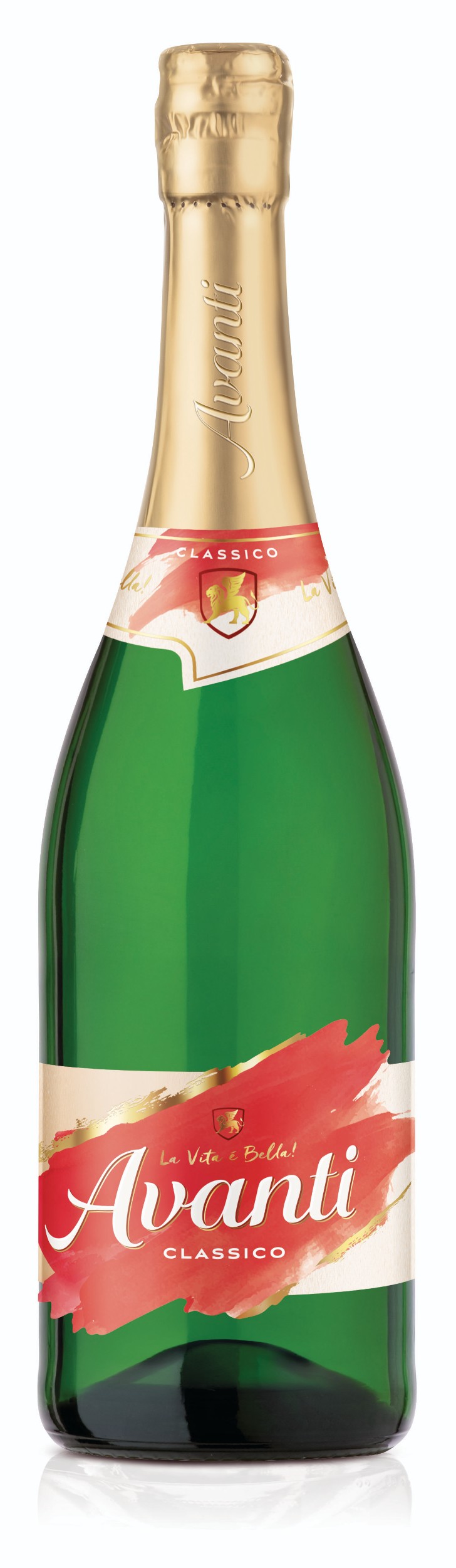 Nápoje - Avanti Classico 750 ml