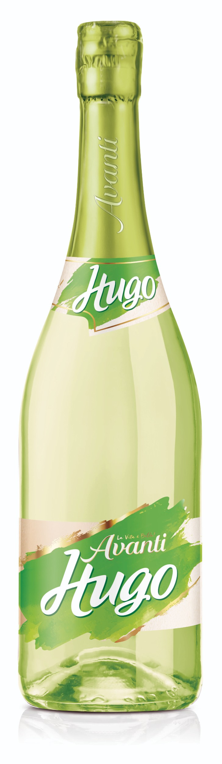 Nápoje - Avanti Hugo 750 ml