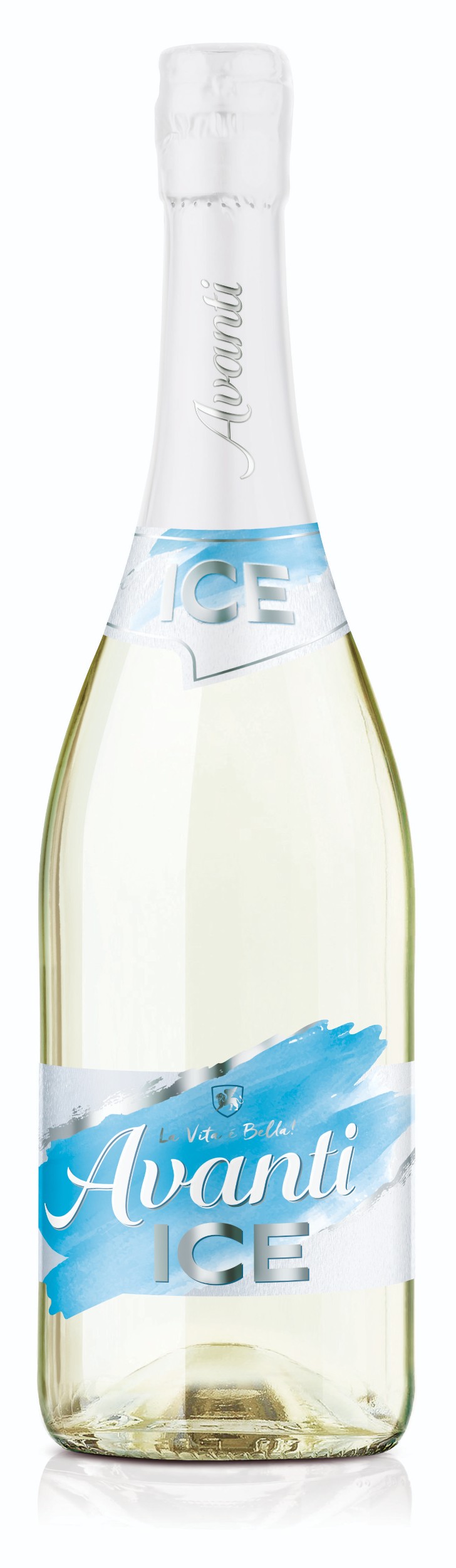 Nápoje - Avanti ICE 0,75 l