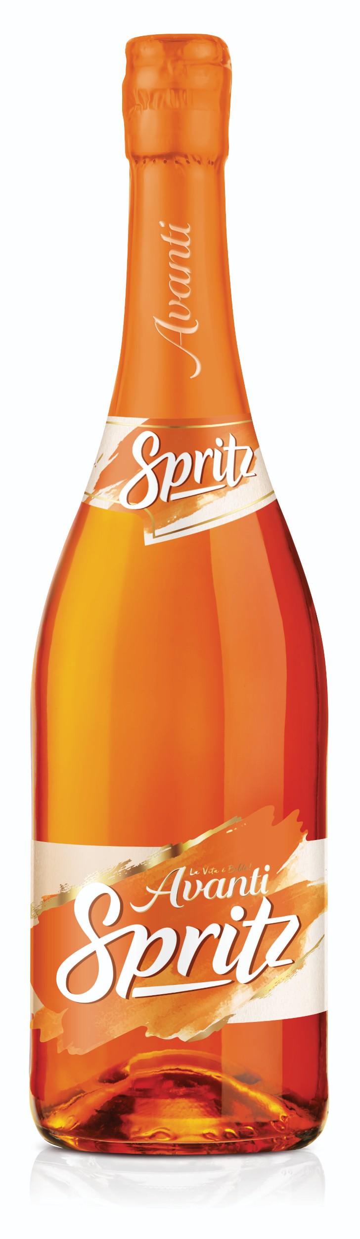 Nápoje - Avanti Spritz 750 ml