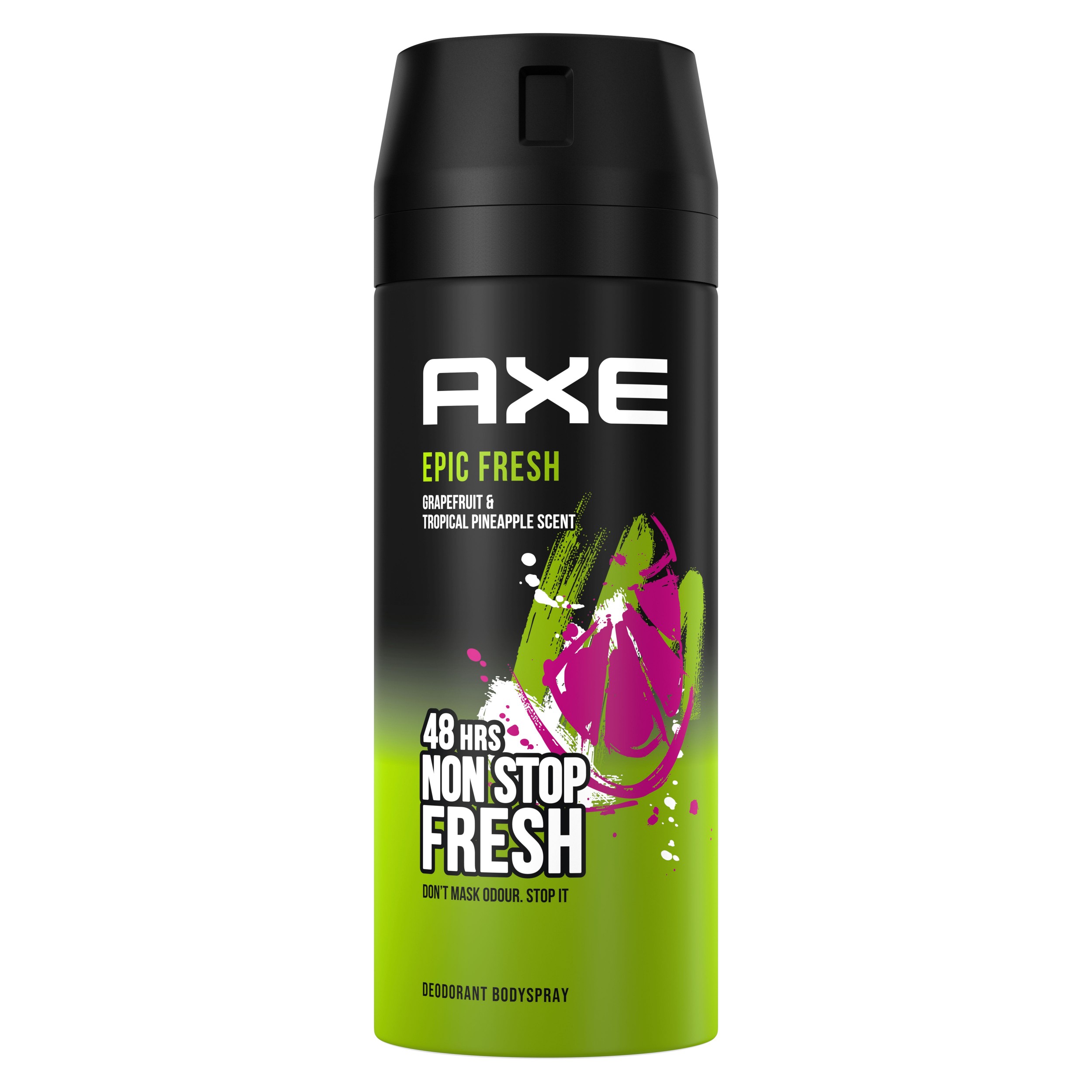 Drogerie a kosmetika - Axe Epic Fresh Deodorant ve spreji 150 ml